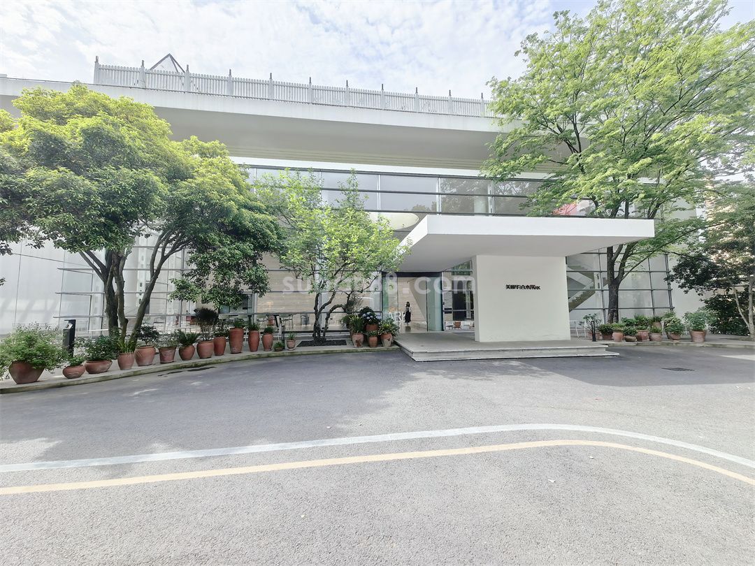 美丽华合木PARK