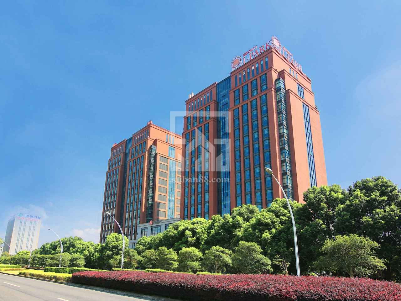 苏州建屋2.5产业园-图1