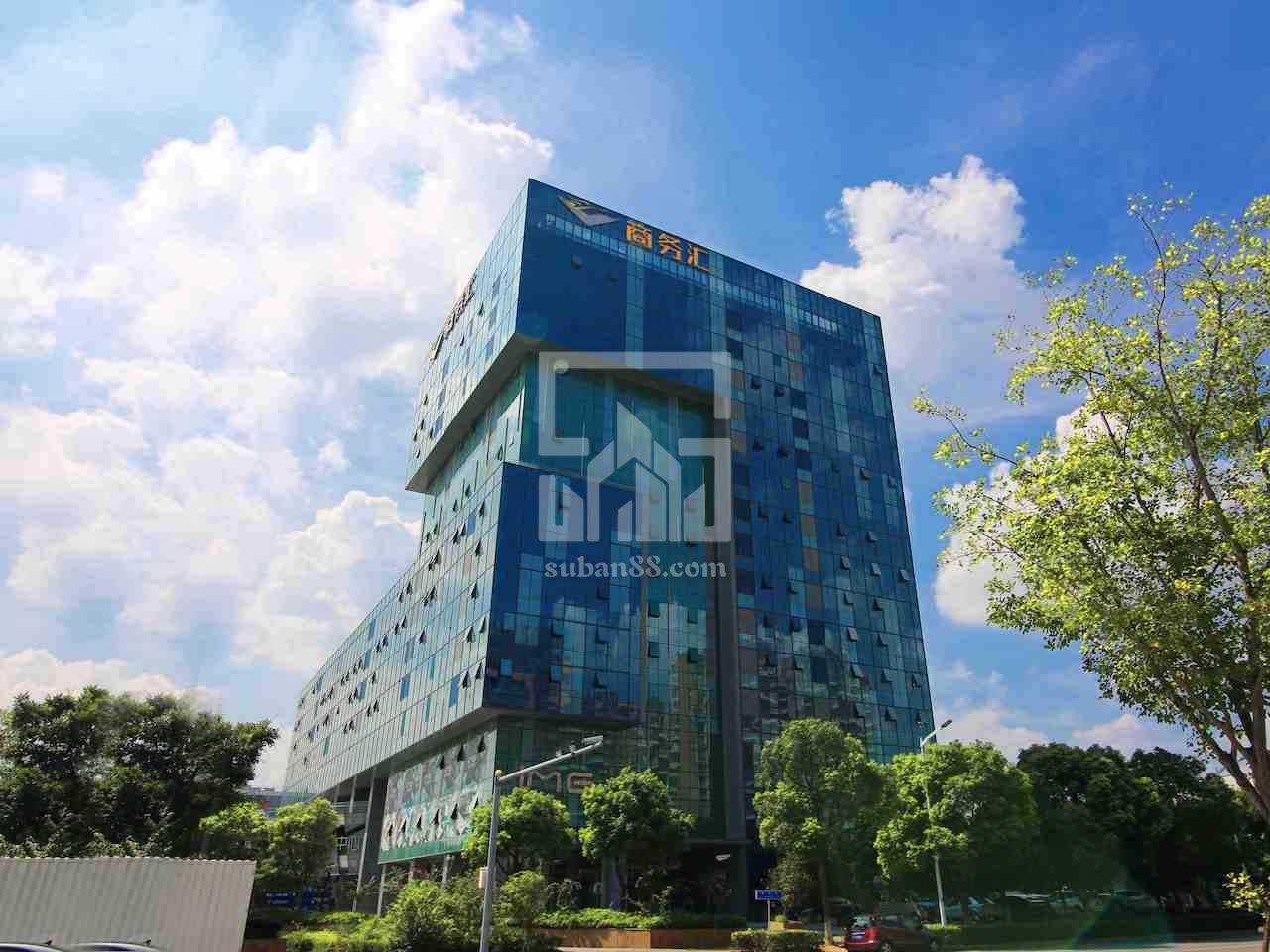 建屋乐活城-图1