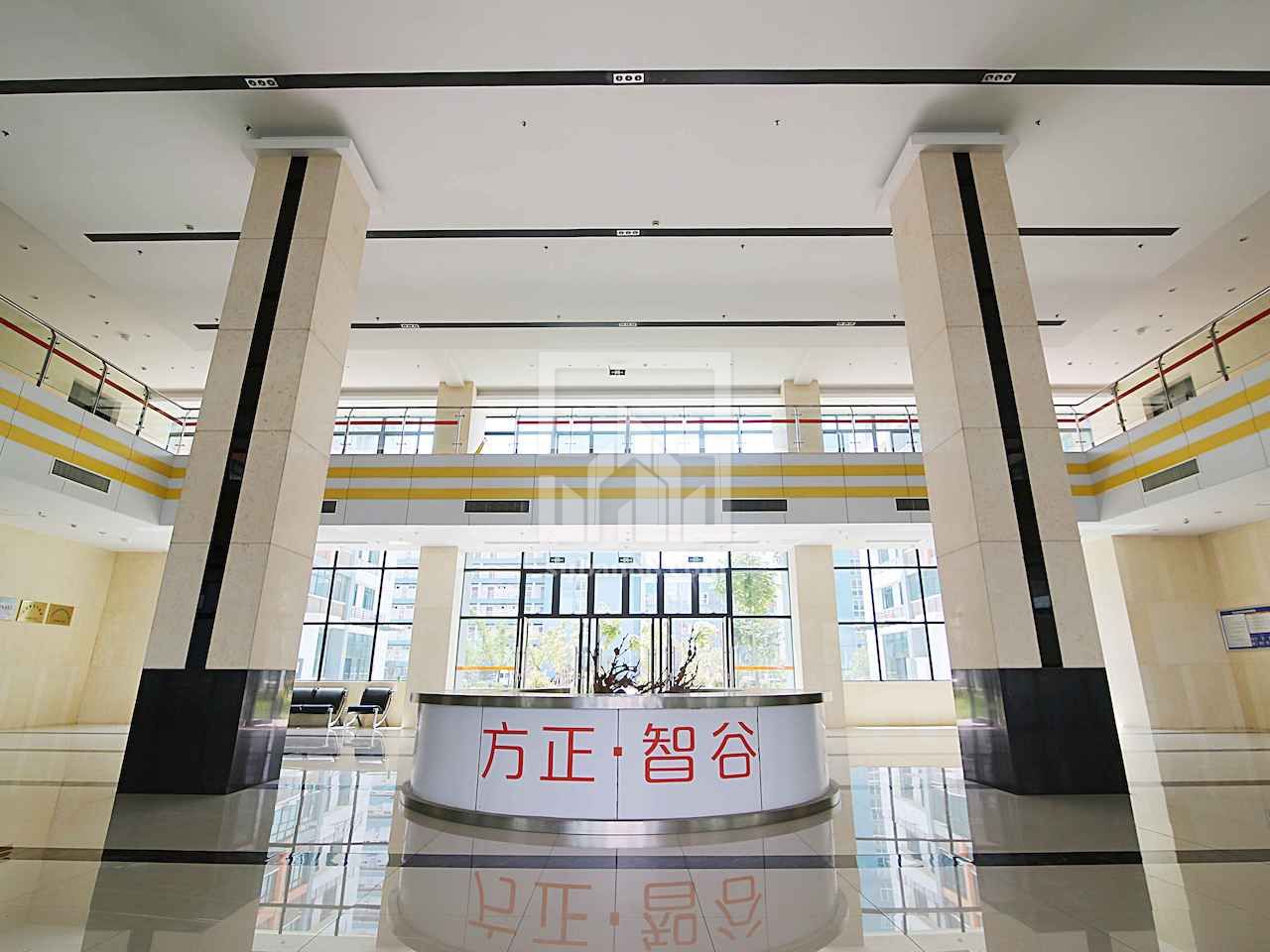 方正科技园-图3