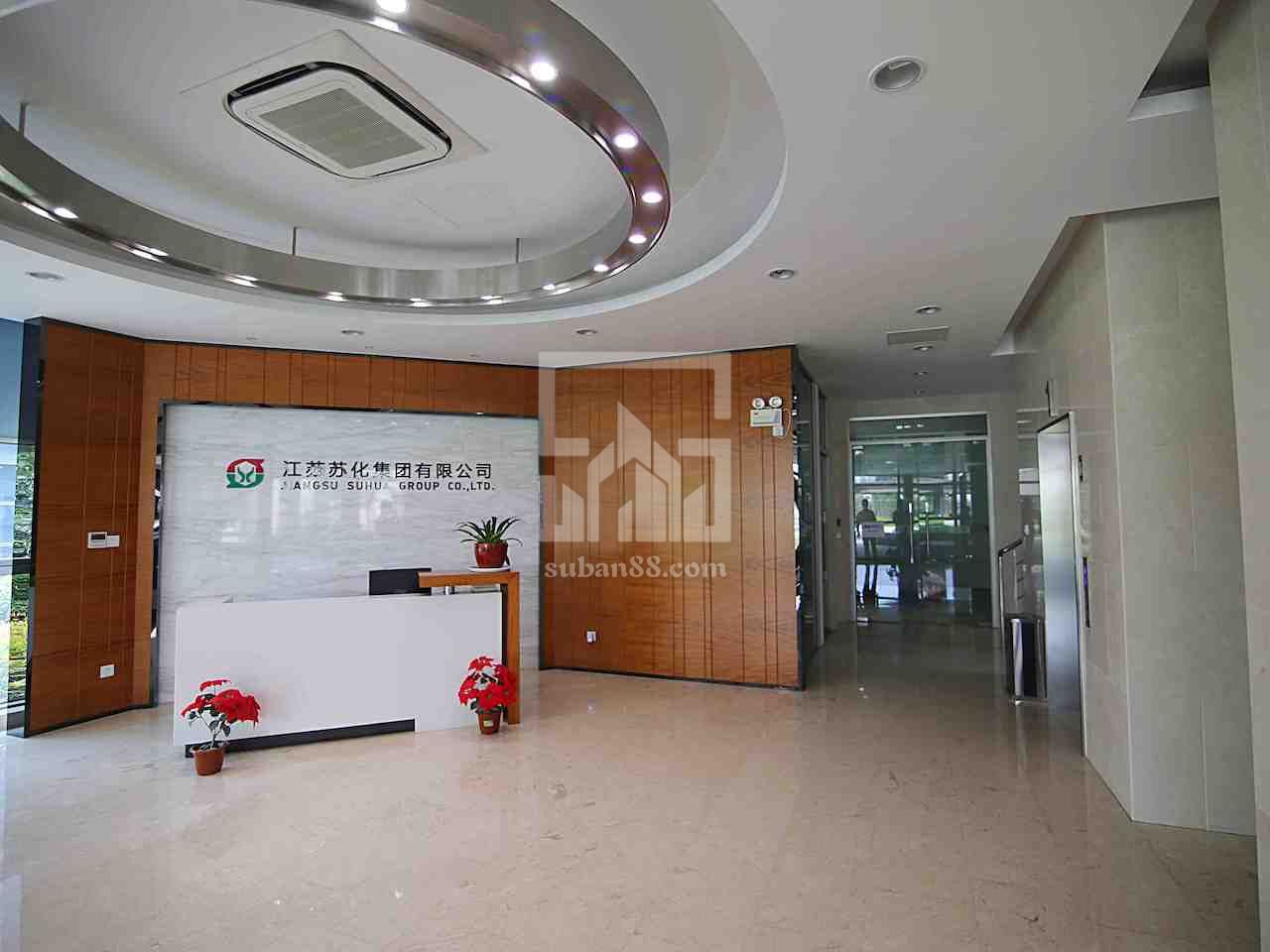 苏化科技园-图5