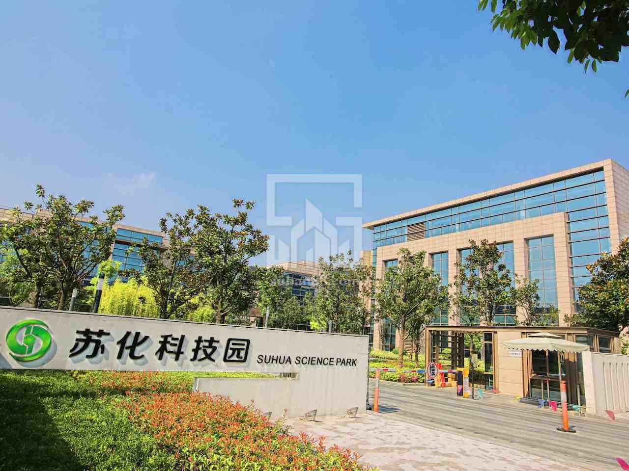 苏化科技园-图2