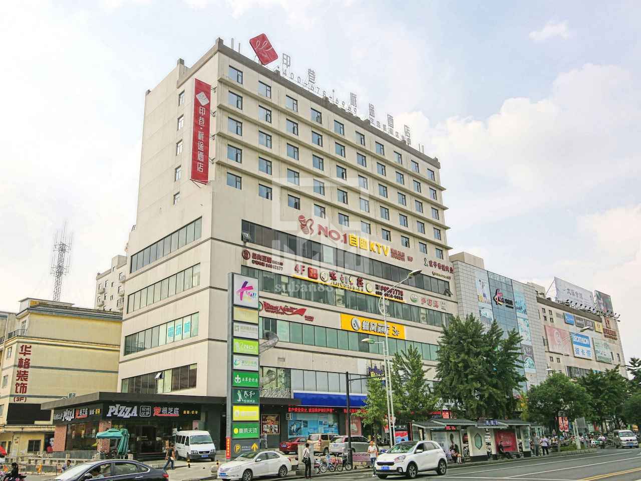 来客茂商务大厦-图1