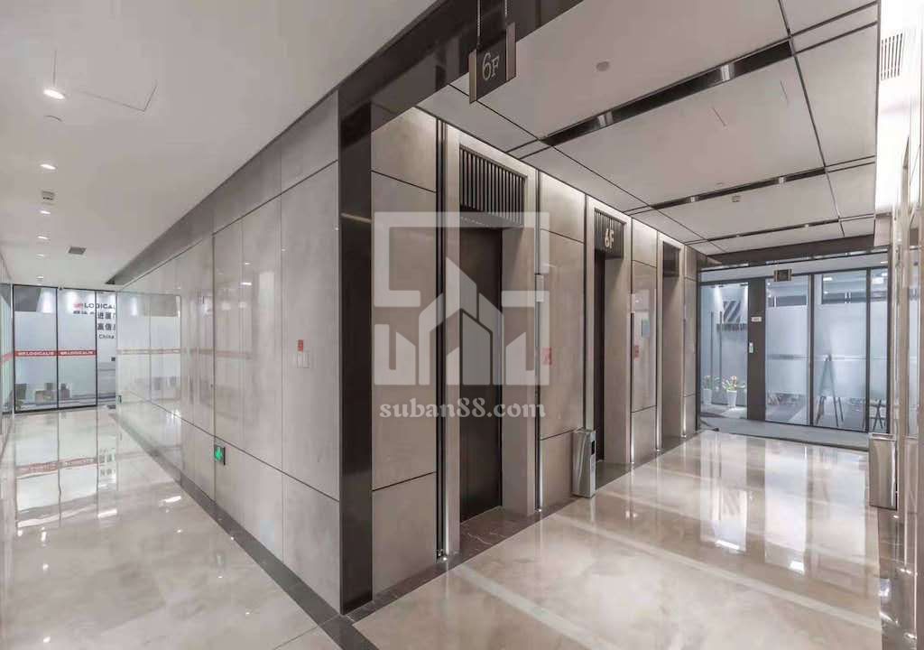 元联金融中心-图8