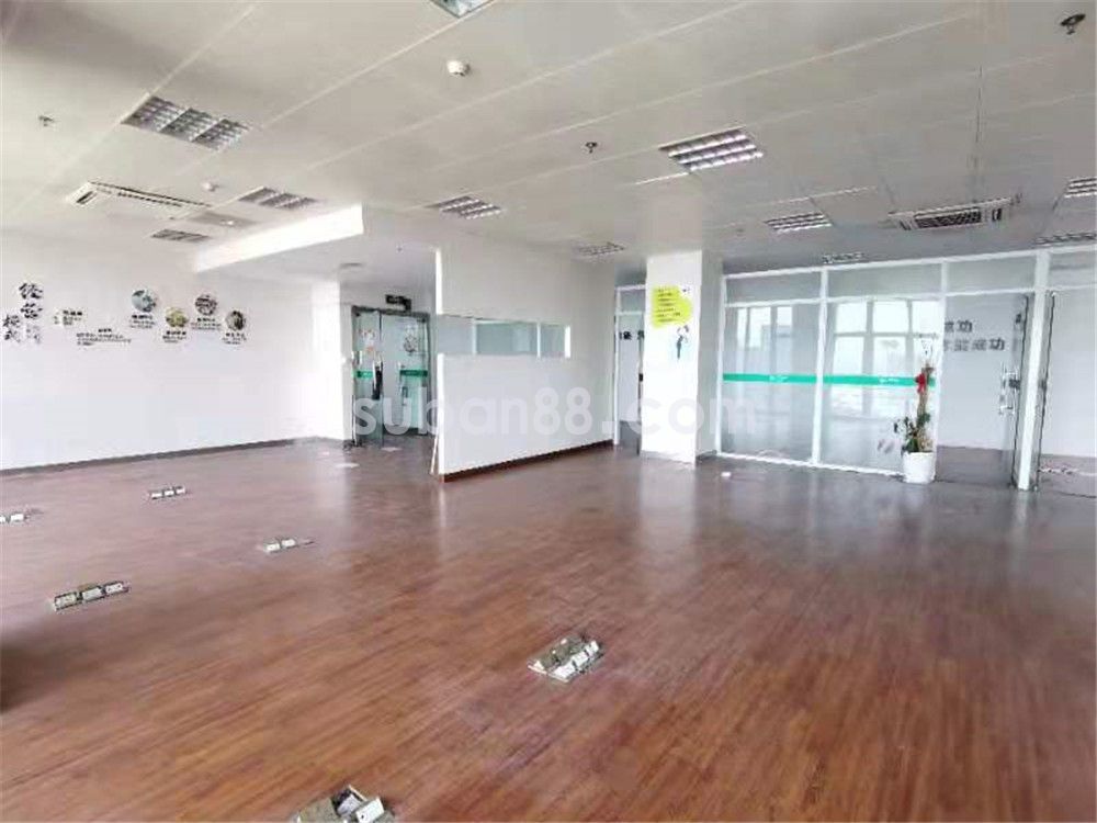 西城永捷峰汇-图3