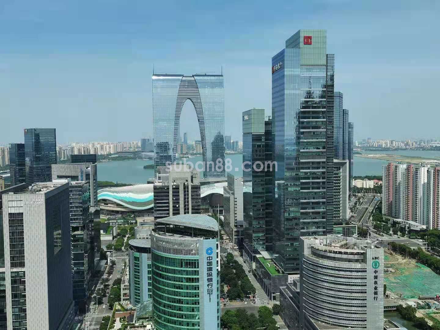 凤凰国际大厦-图5