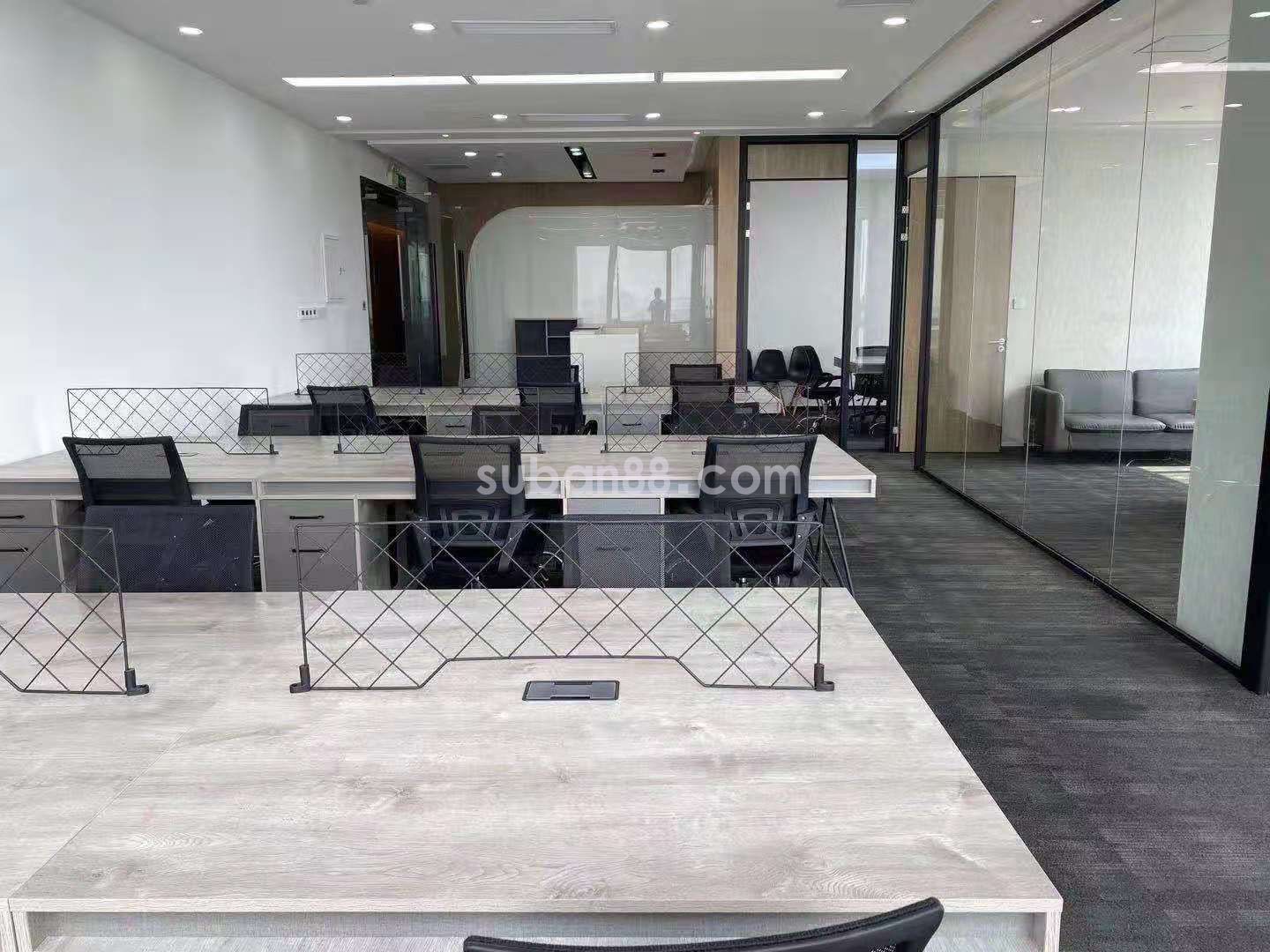 丰隆城市中心-图7