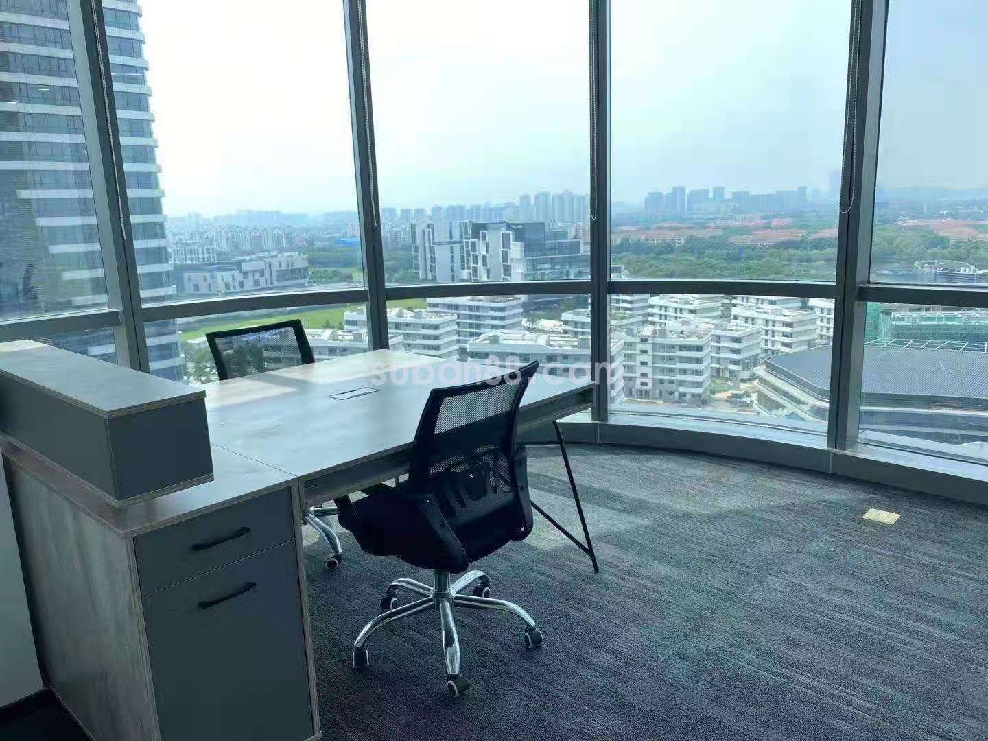 丰隆城市中心-图2