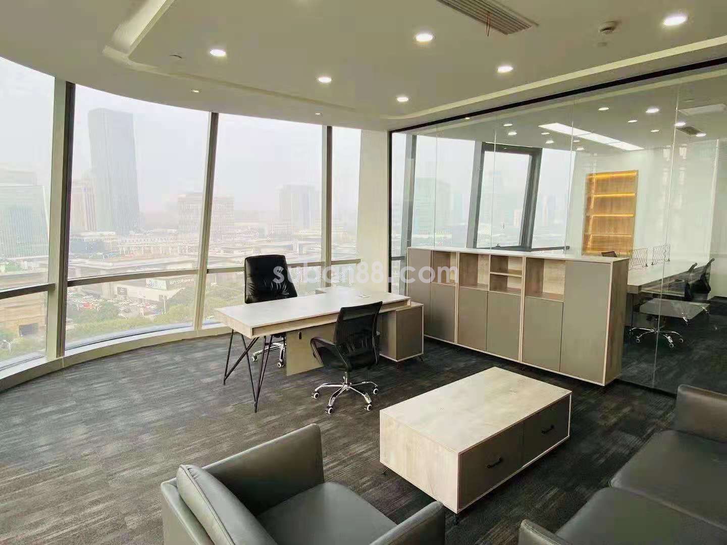 丰隆城市中心-图5