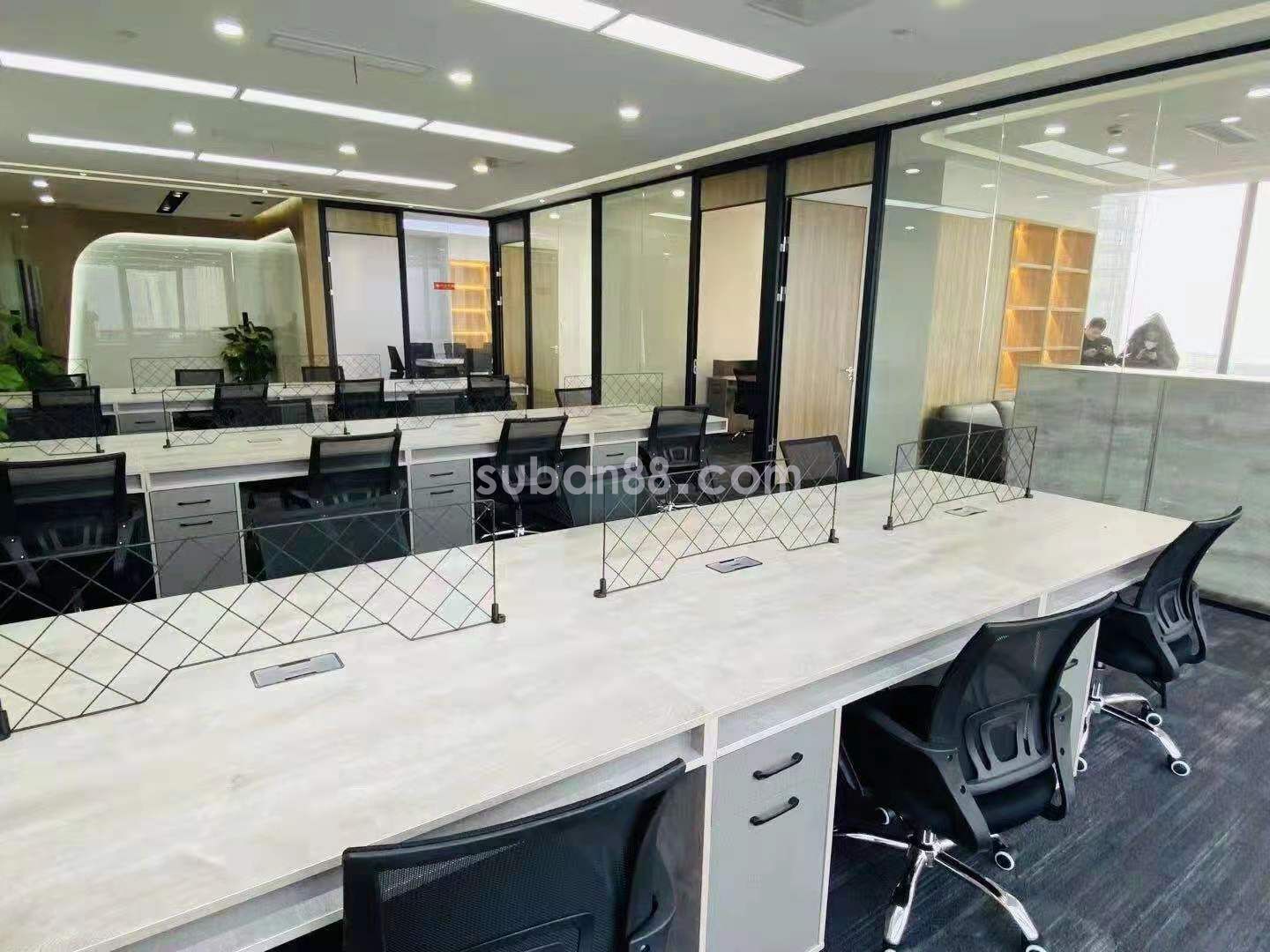 丰隆城市中心-图6