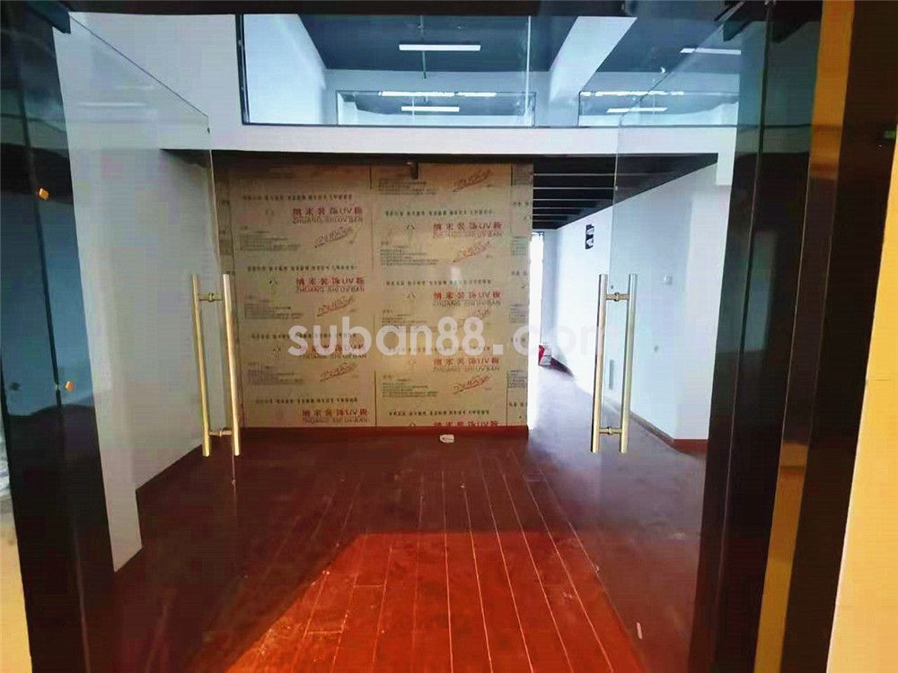绿地复客科技园-图4