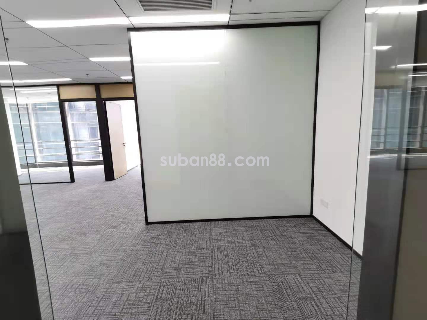 新区地标 精装带隔断 玉山路地铁口 随时看房-图5