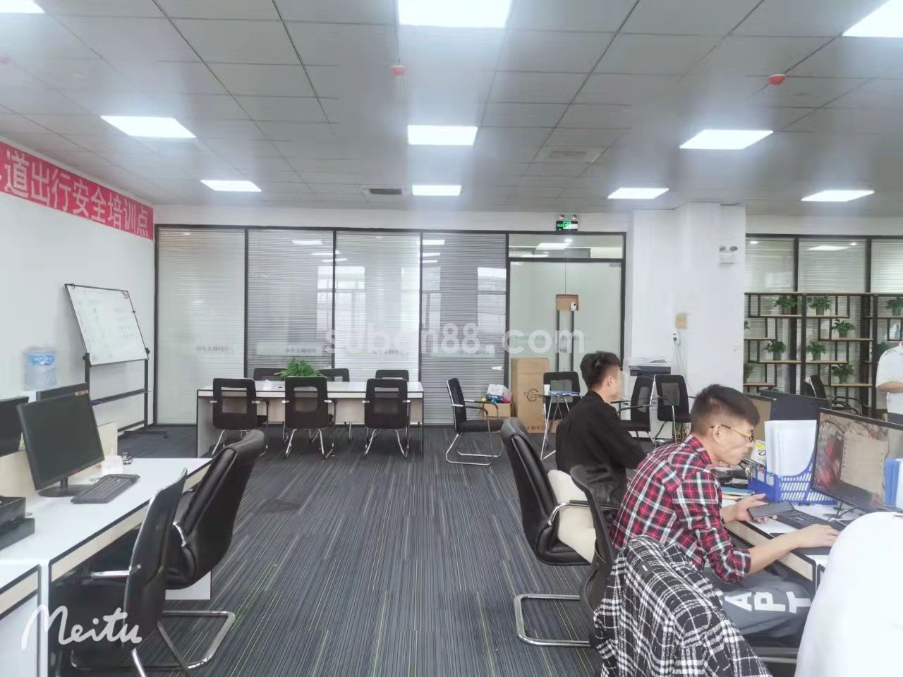 吴中区红庄地铁口 精装3加1可谈 随时看房-图3