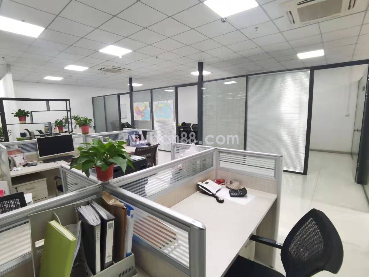 苏州市 吴中区 精装230平 甲方直租-图5