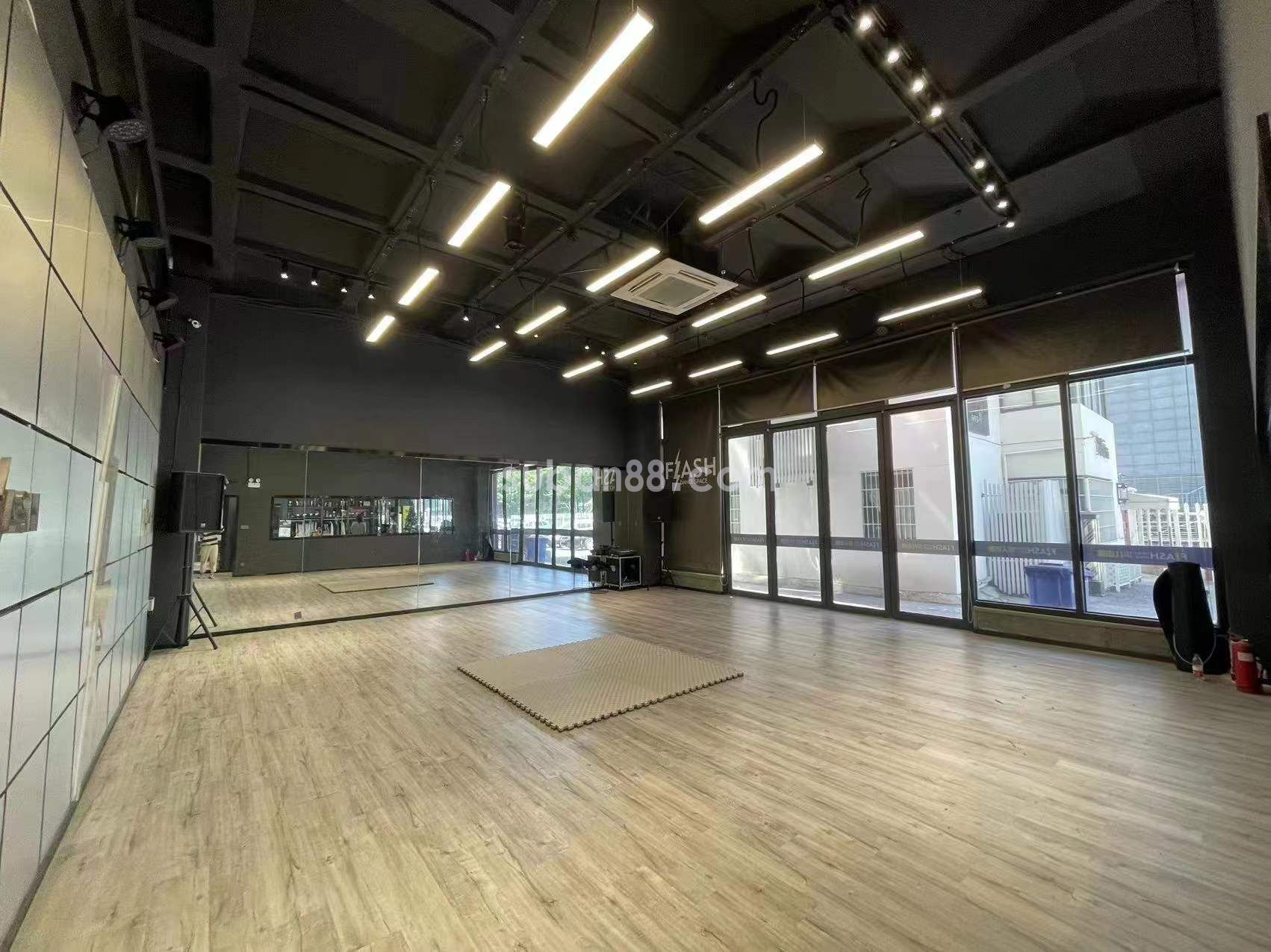 苏州市高新区 滨河路地铁口 甲方直招-图3