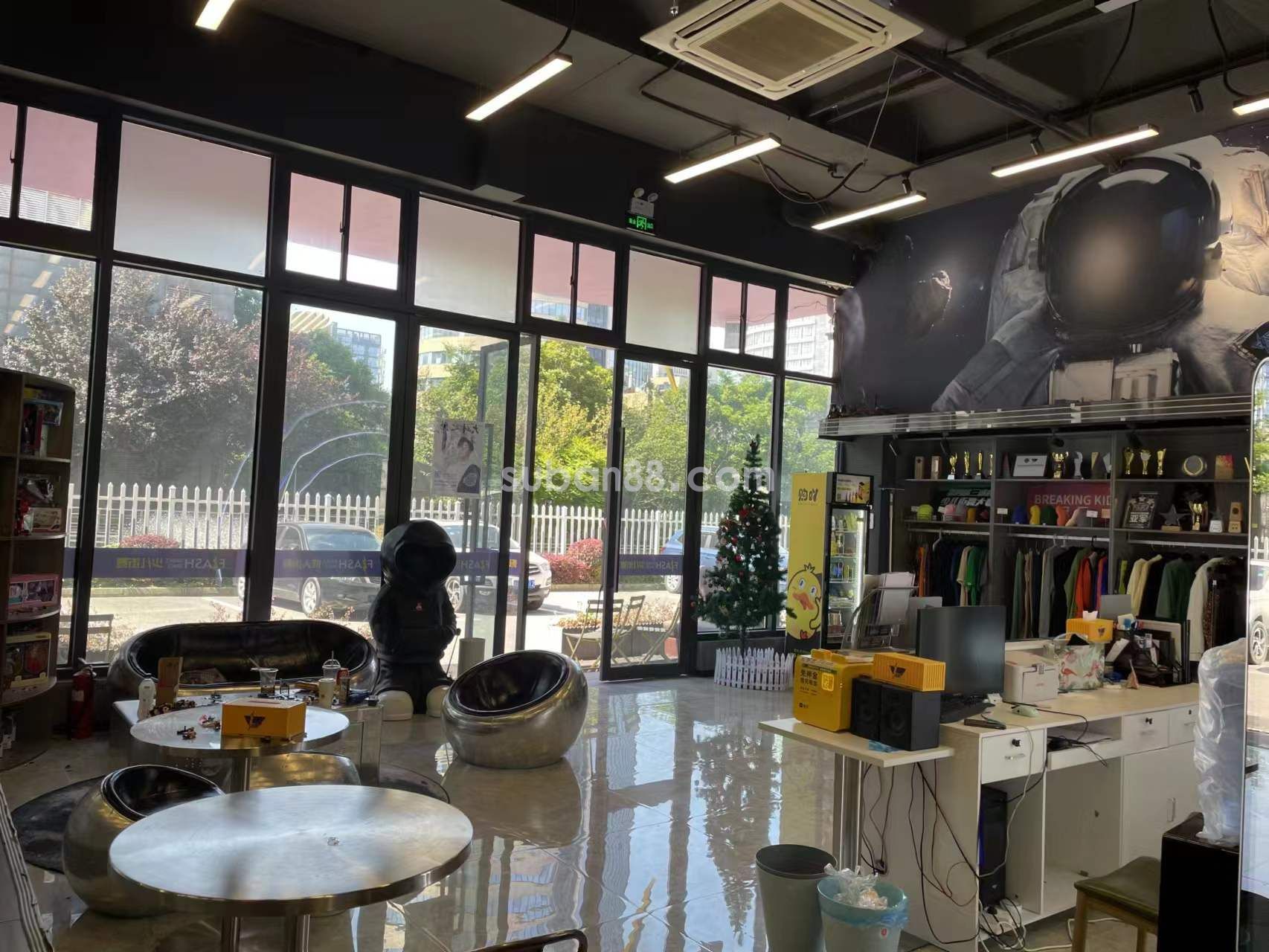 苏州市高新区 滨河路地铁口 甲方直招-图2