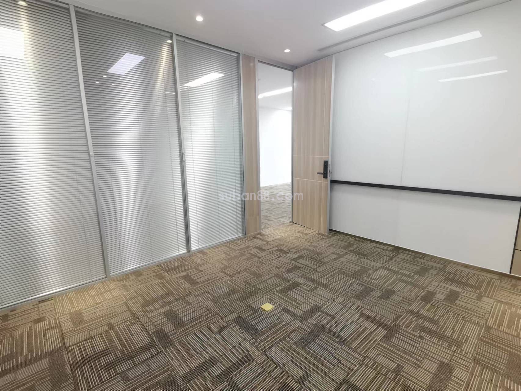 苏州市工业园区 金鸡湖边 甲级写字楼 精装出租 -图6