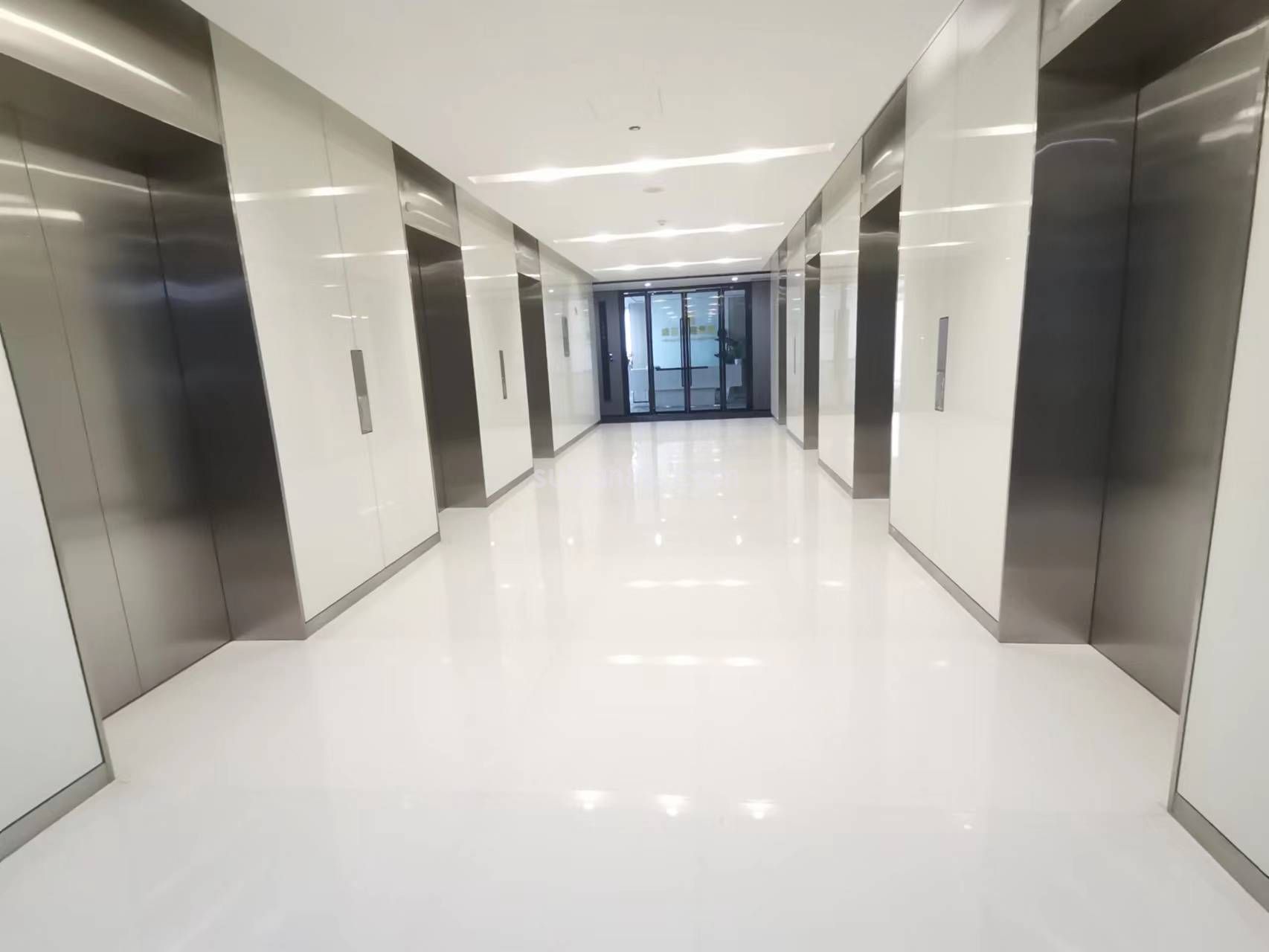 苏州市工业园区 金鸡湖边 甲级写字楼 精装出租 -图7