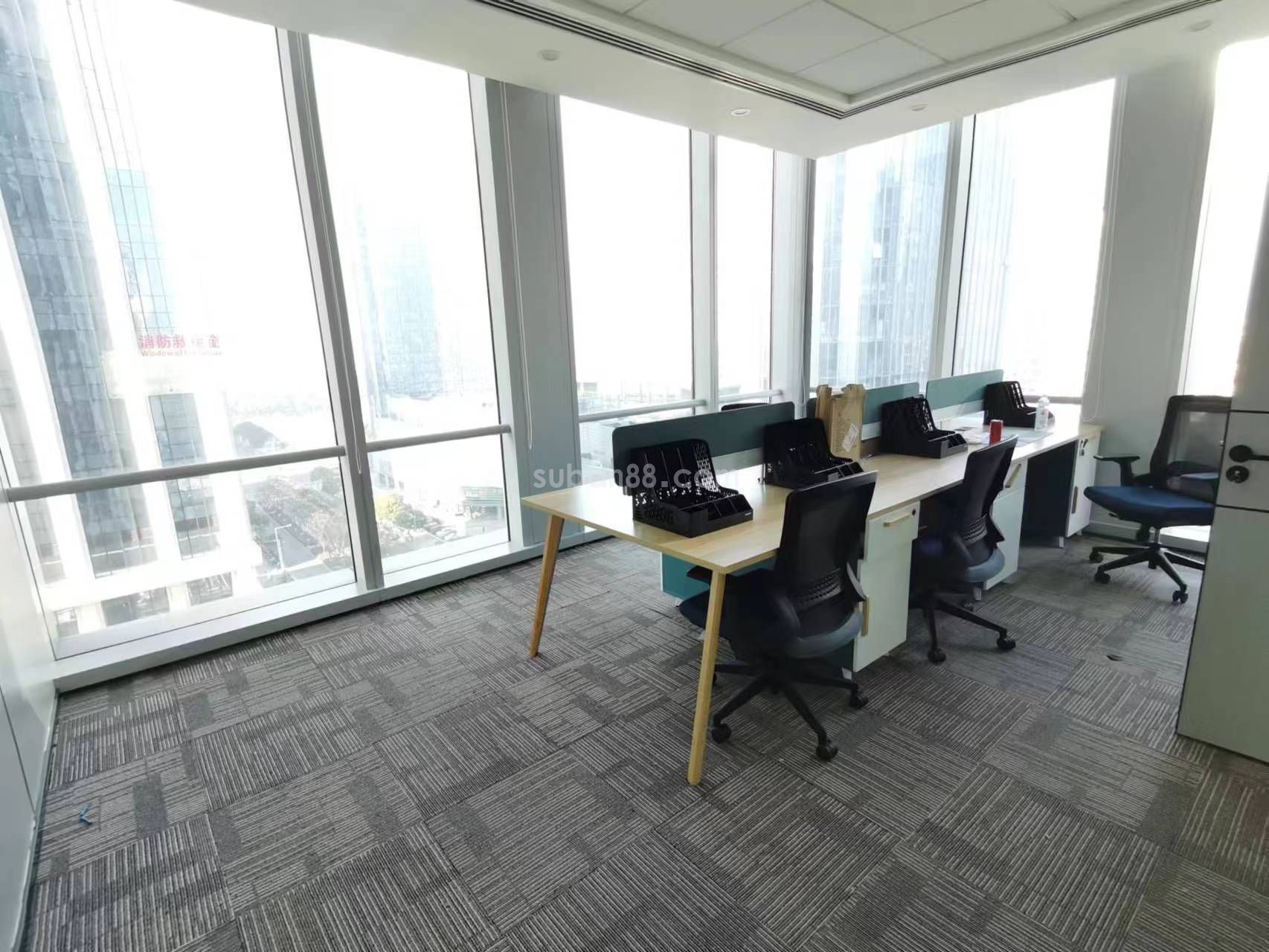 苏州市工业园区苏悦广场甲方直招-图3