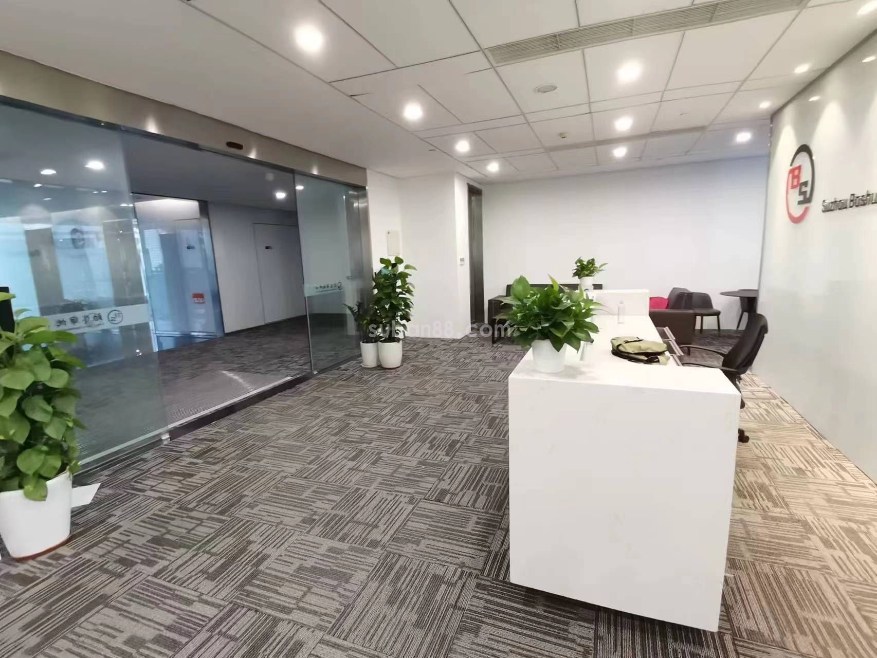 苏州市工业园区金融中心旺墩道135甲方直招-图7