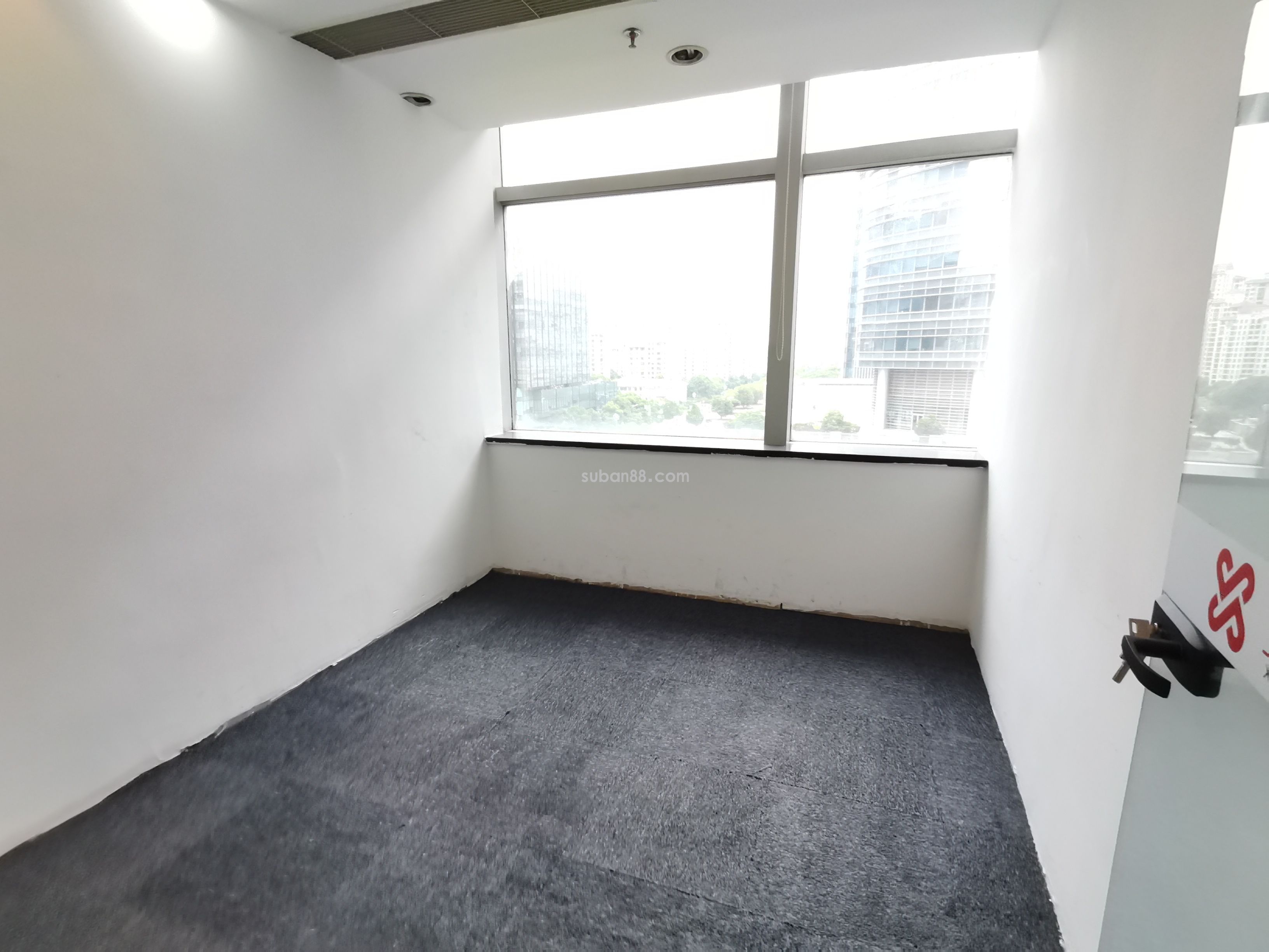 苏州市工业园区世纪金融大厦甲方直租-图6
