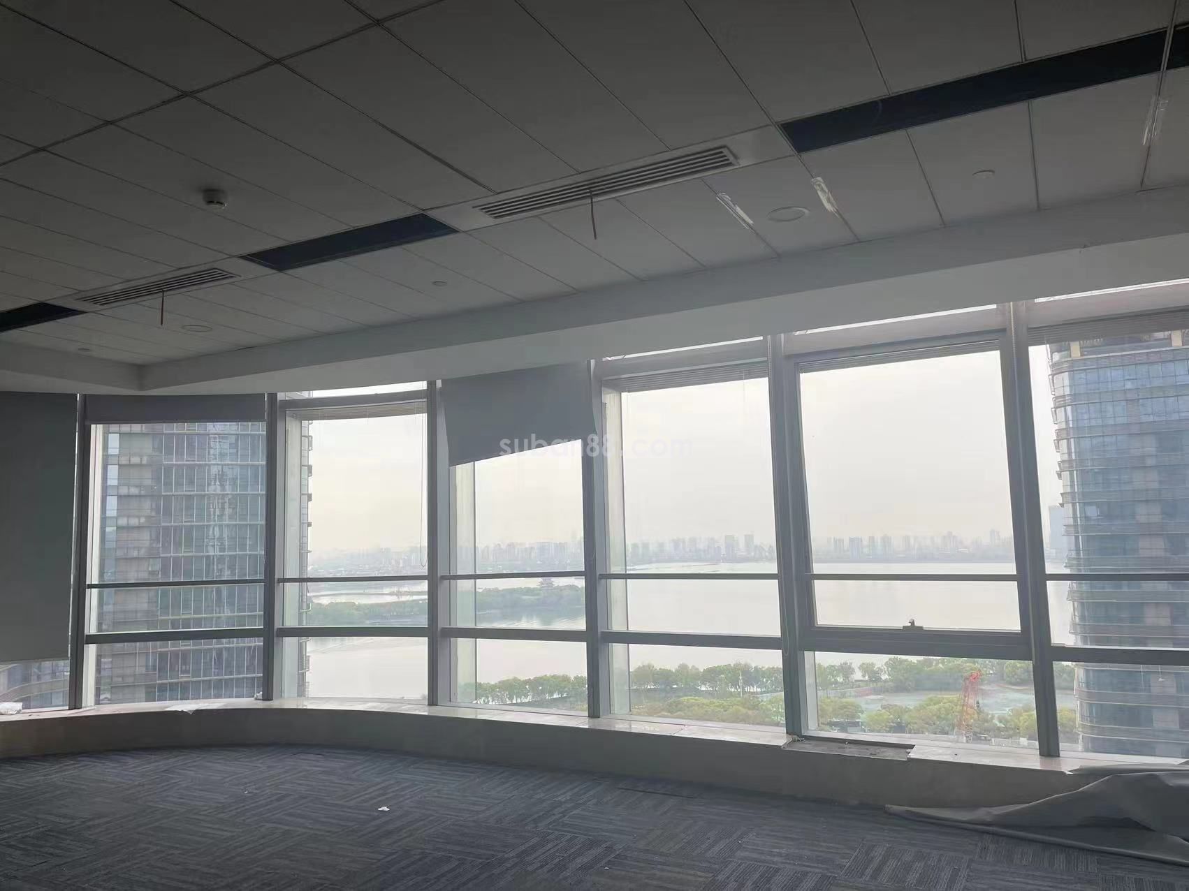 苏州市工业园区圆融星座甲级写字楼招商直招-图11