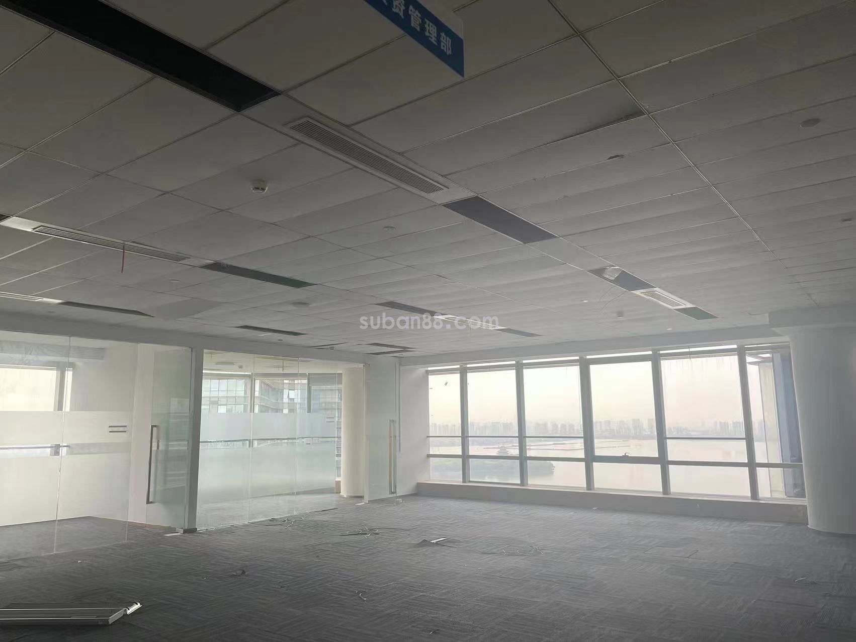 苏州市工业园区圆融星座甲级写字楼招商直招-图12