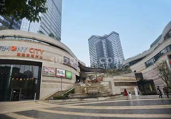 苏州市工业园区圆融星座甲级写字楼招商直招-图10