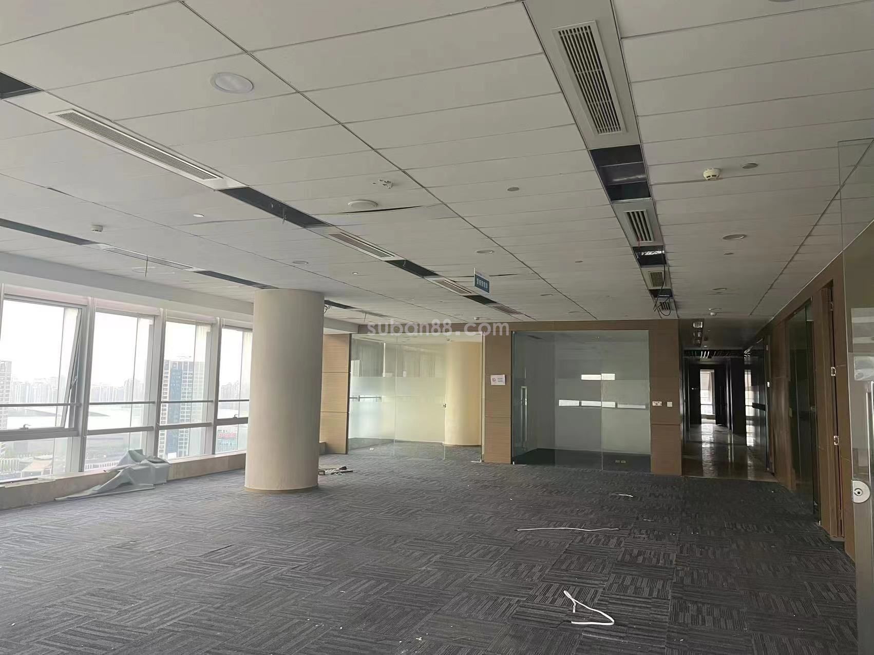 苏州市工业园区圆融星座甲级写字楼招商直招-图9