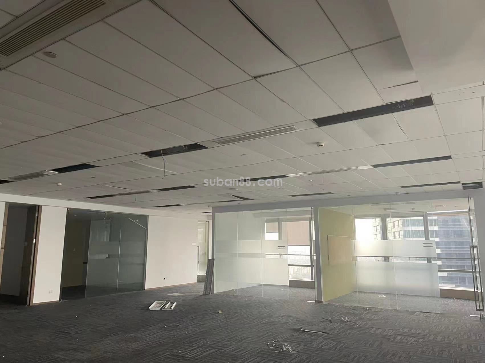 苏州市工业园区圆融星座甲级写字楼招商直招-图7