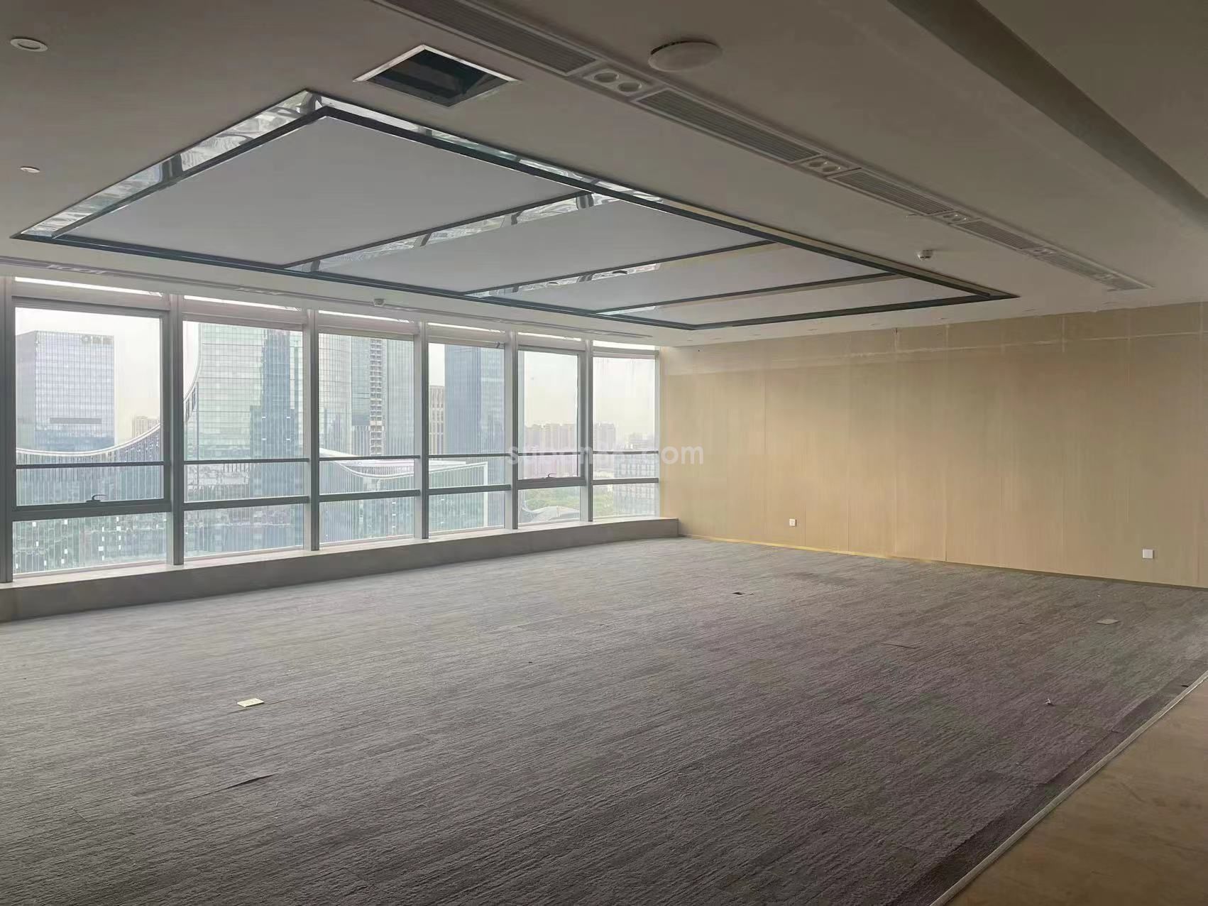 苏州市工业园区圆融星座甲级写字楼招商直招-图5
