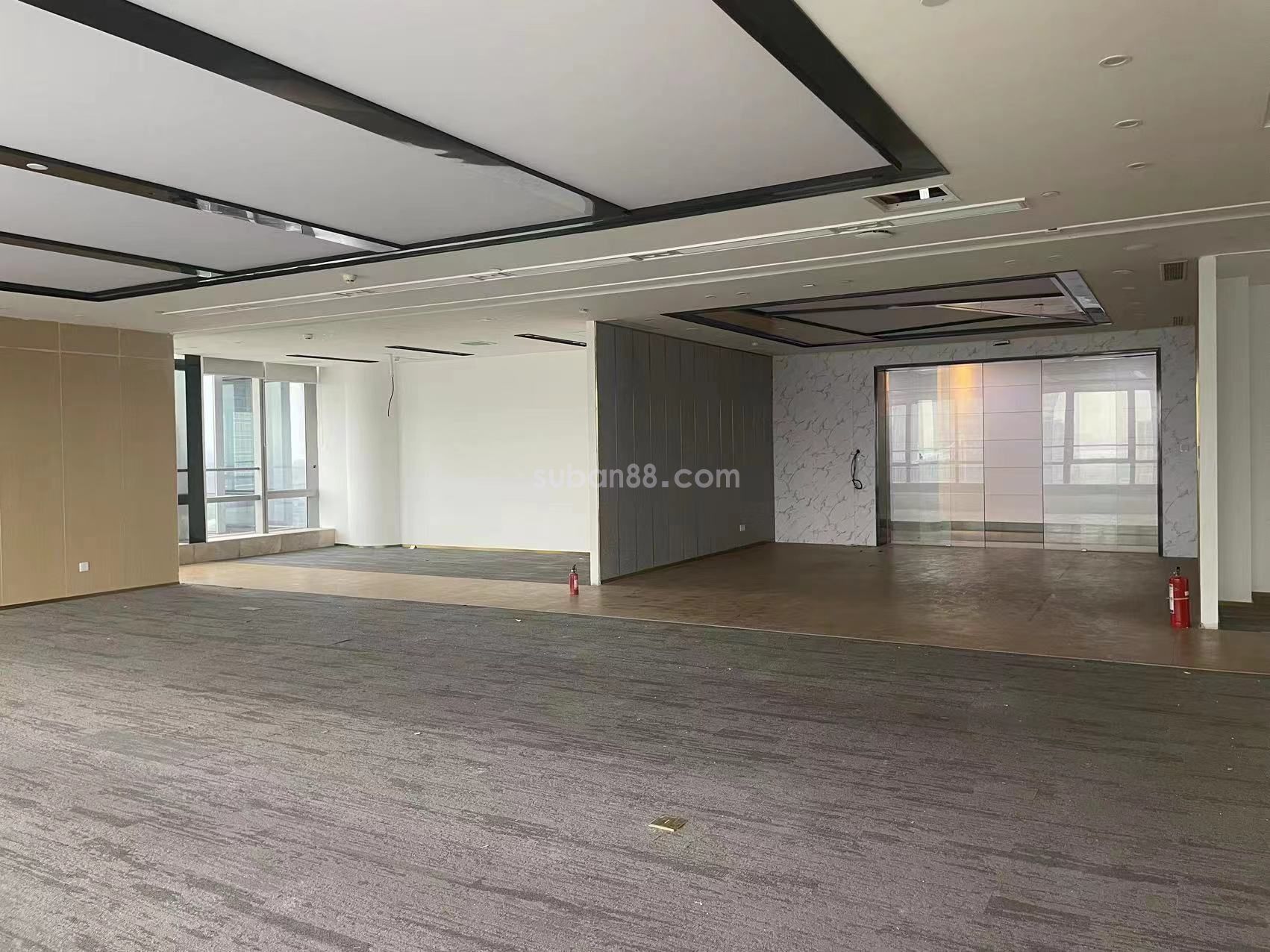 苏州市工业园区圆融星座甲级写字楼招商直招-图2