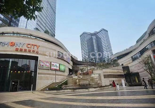 苏州市工业园区圆融星座甲级写字楼招商直招-图9