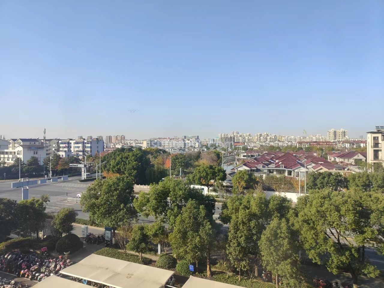 苏州市姑苏区好百年商业广场甲方直招-图3