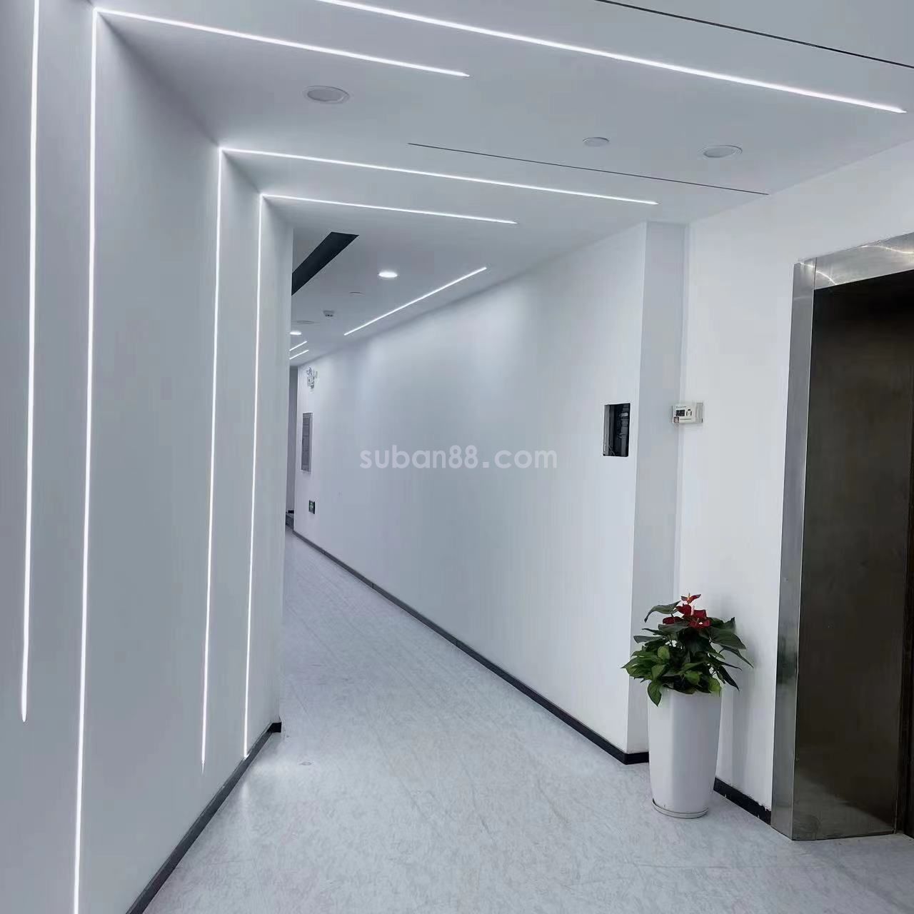 苏州市姑苏区晶耀大厦精装招租-图11