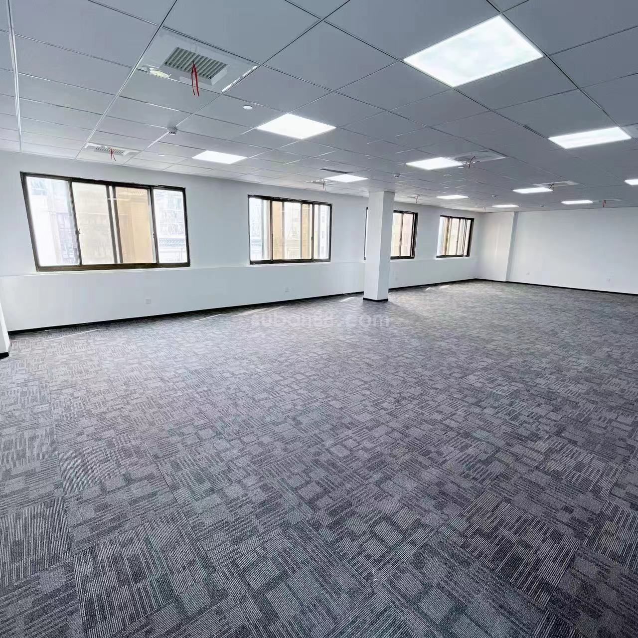 苏州市姑苏区晶耀大厦精装招租-图3