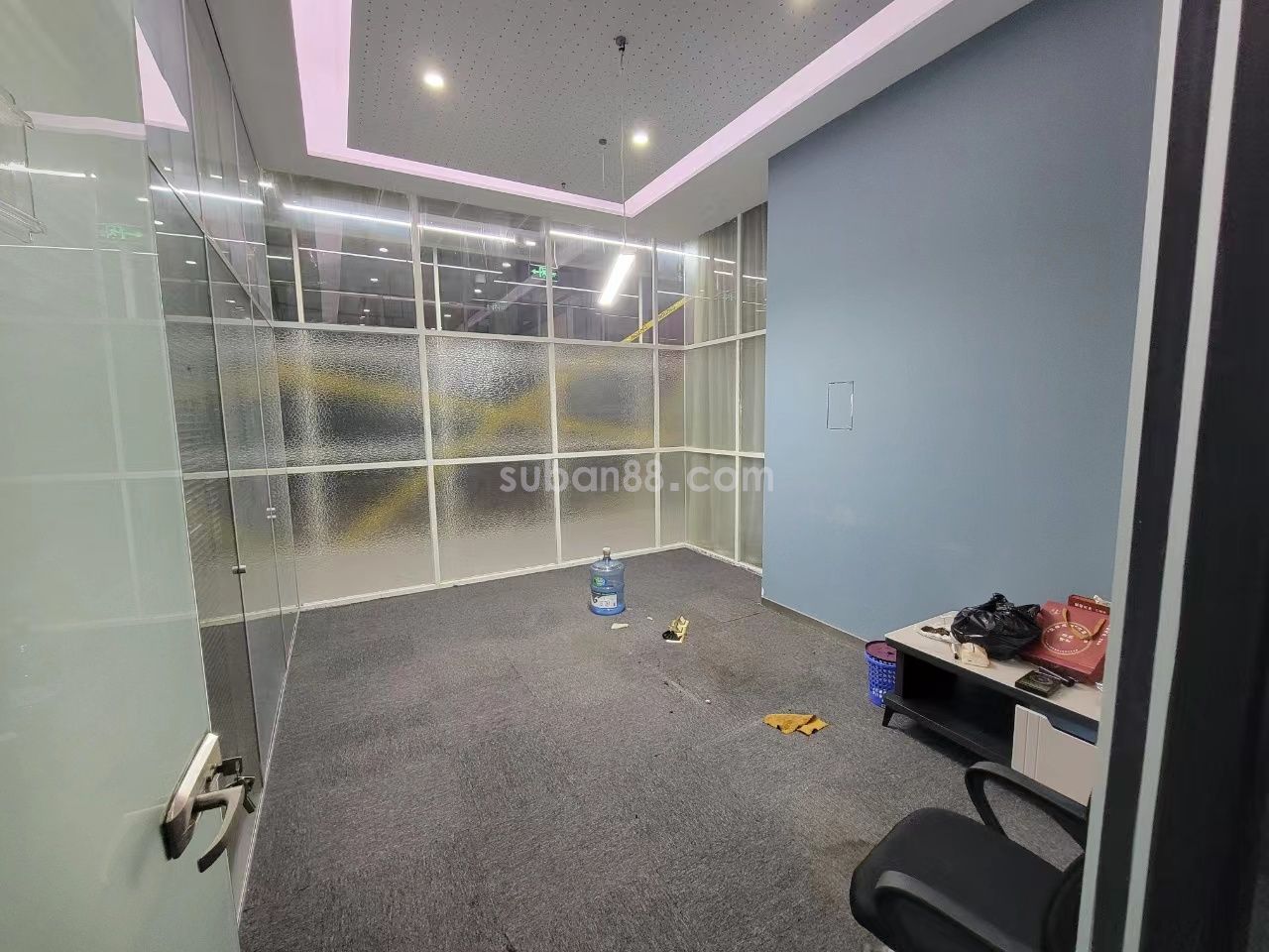 苏州市工业园区56文创园精装招租-图2