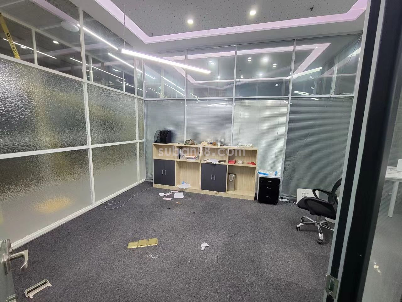 苏州市工业园区56文创园精装招租-图4