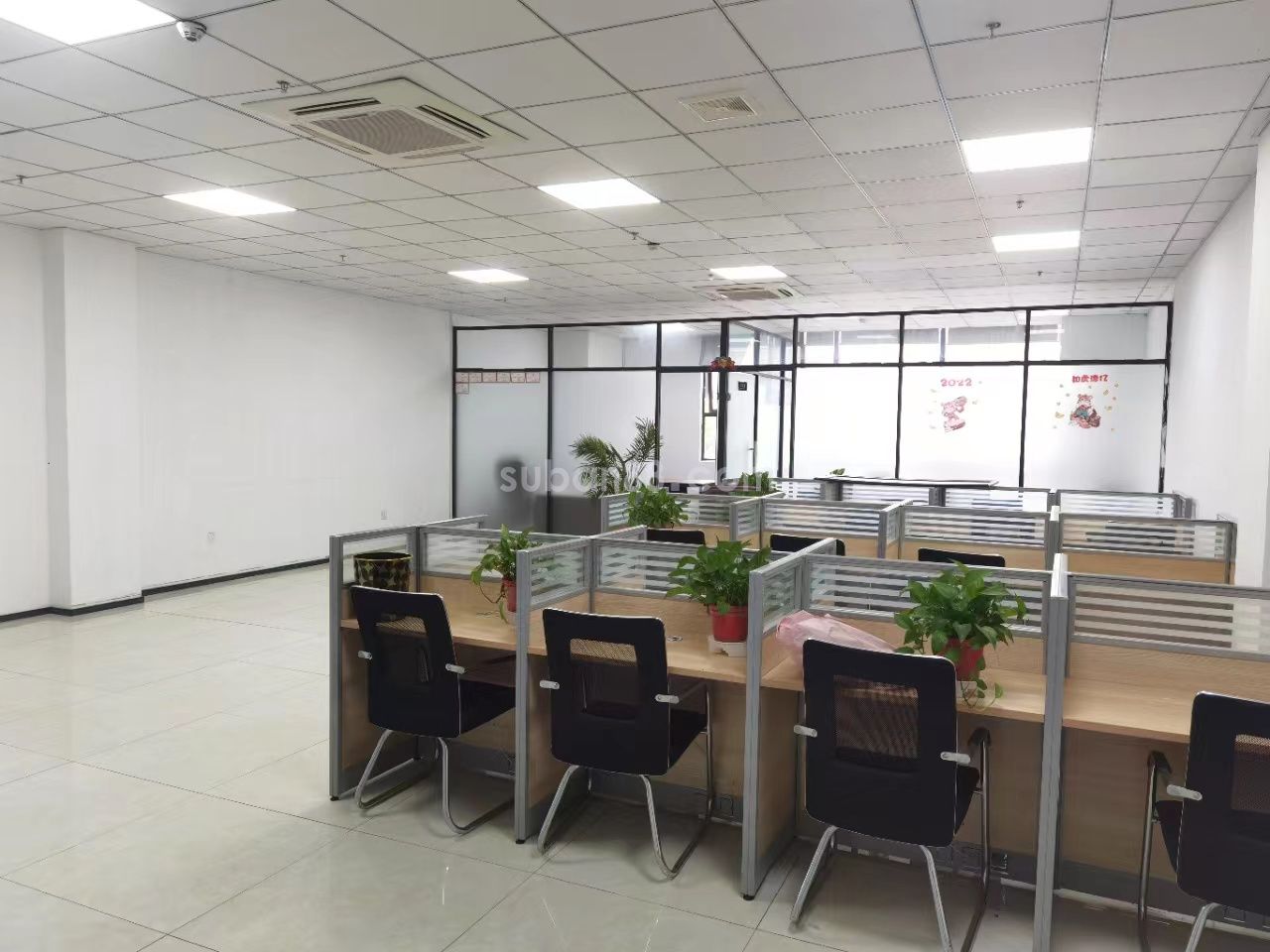 苏州市吴中区华星大楼精装招租-图1