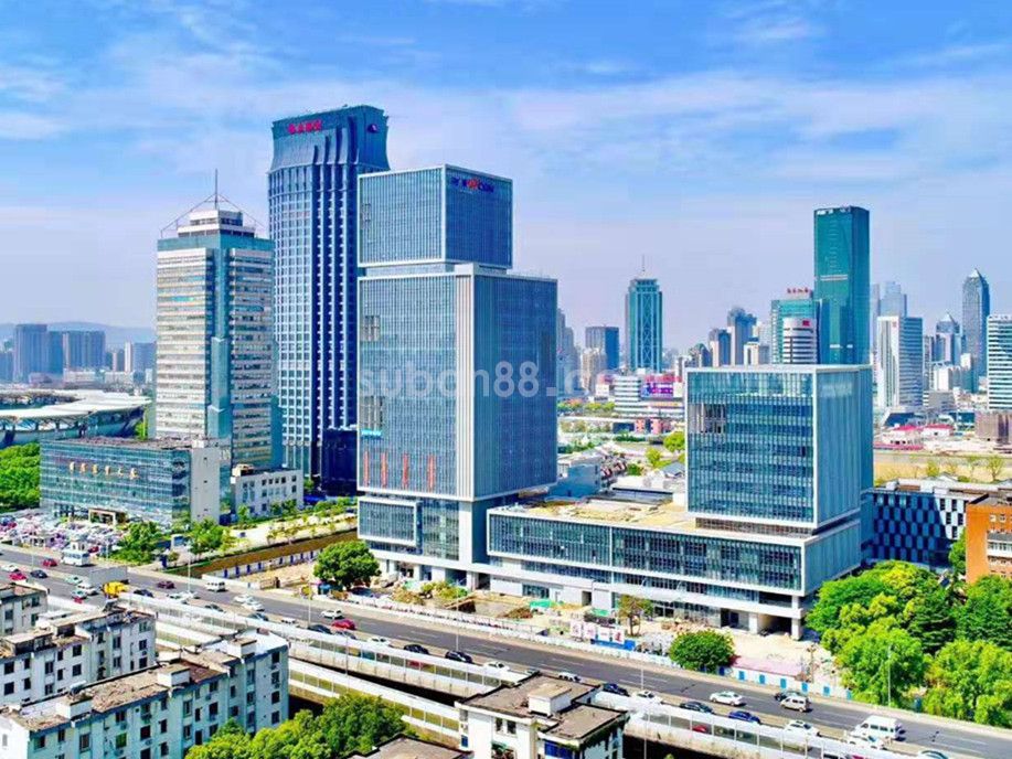 中广核科技大厦-图1