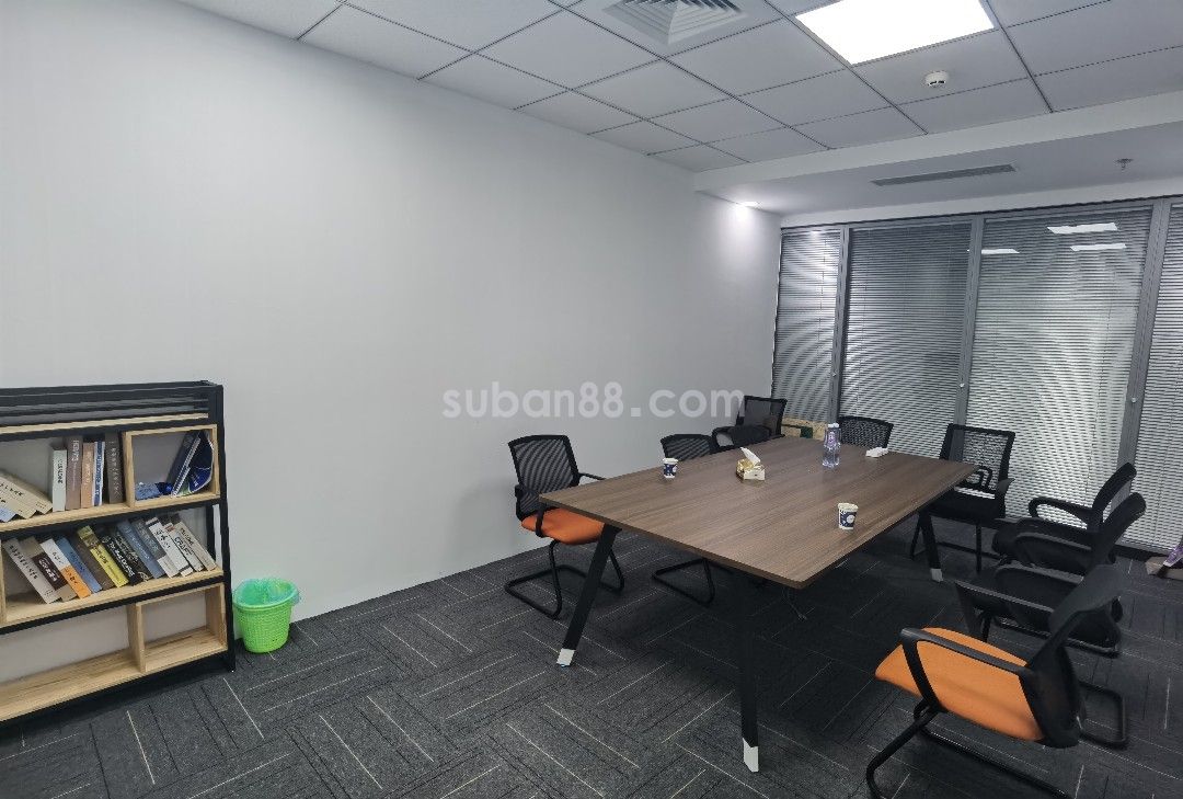 港口发展大厦-图5