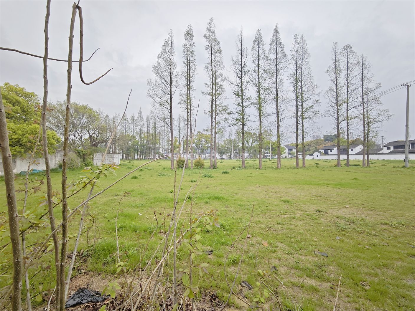 勤惜100产业园-图3