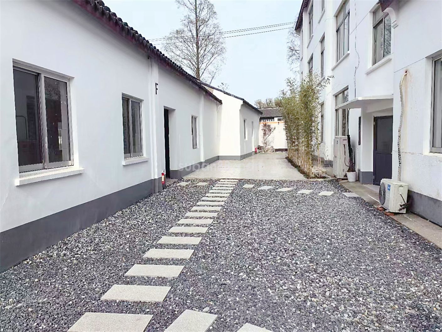 勤惜100产业园-图2