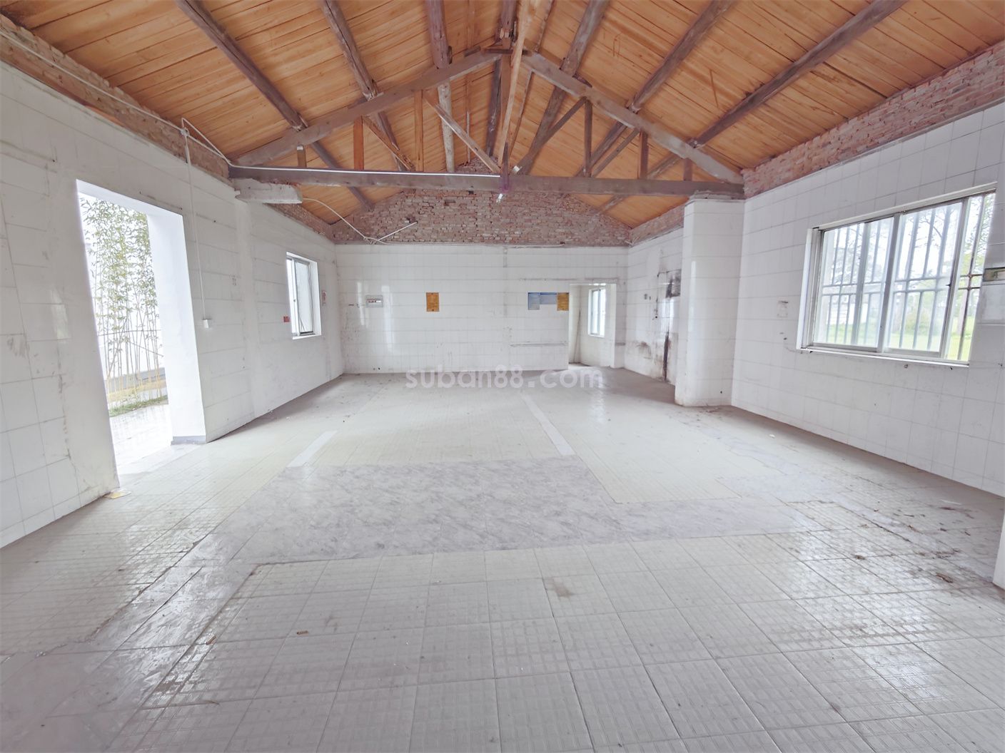 勤惜100产业园-图1