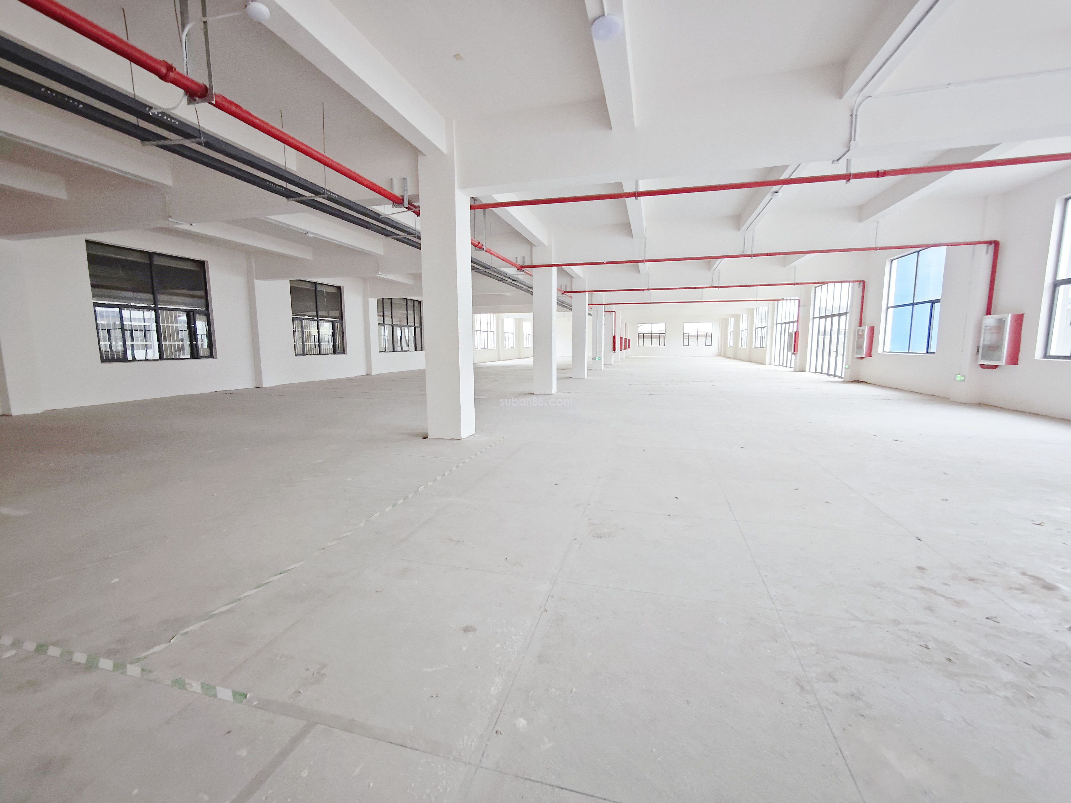 武珞科技产业园(吴中)-图2