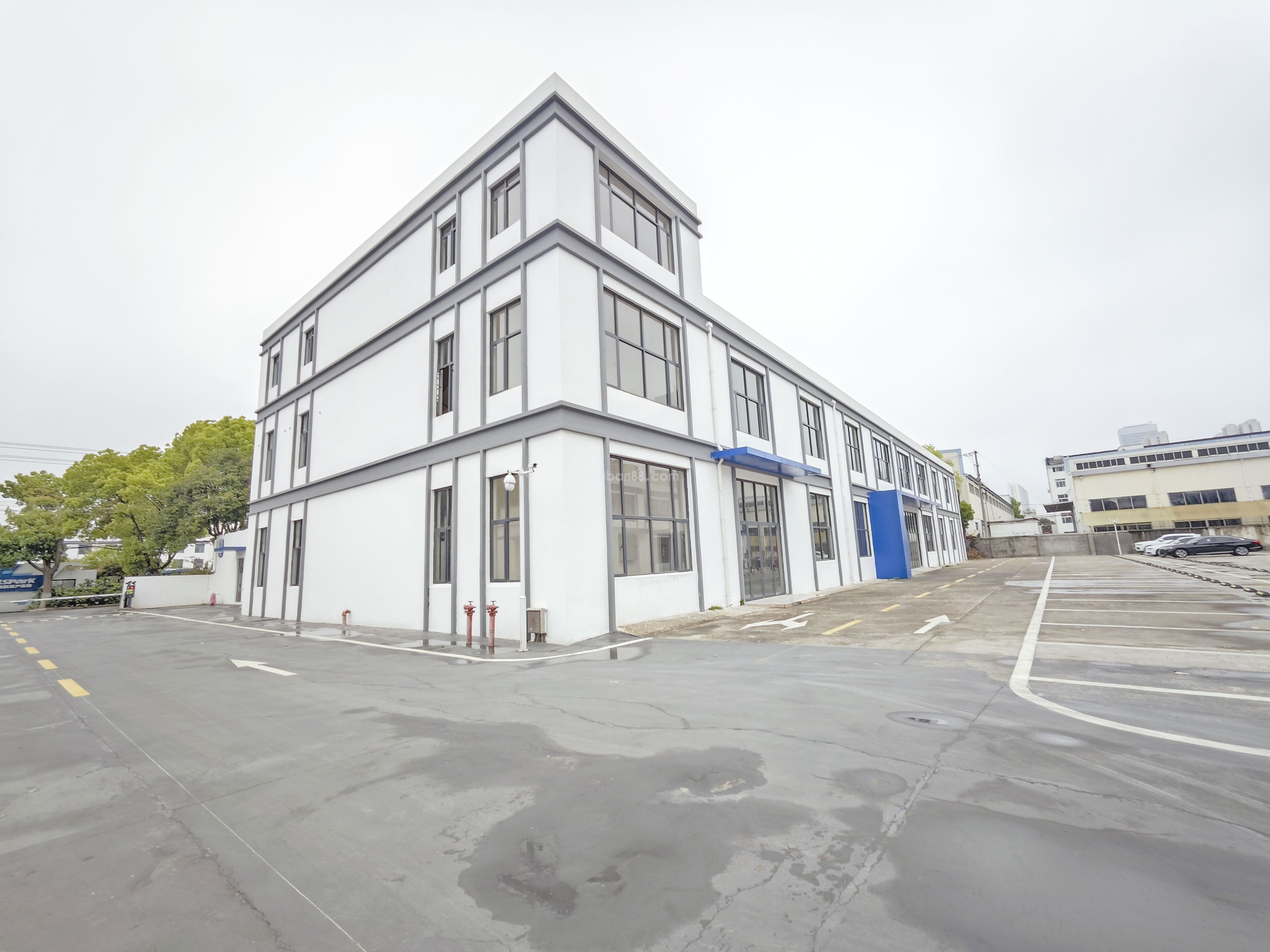 武珞科技产业园(吴中)-图1