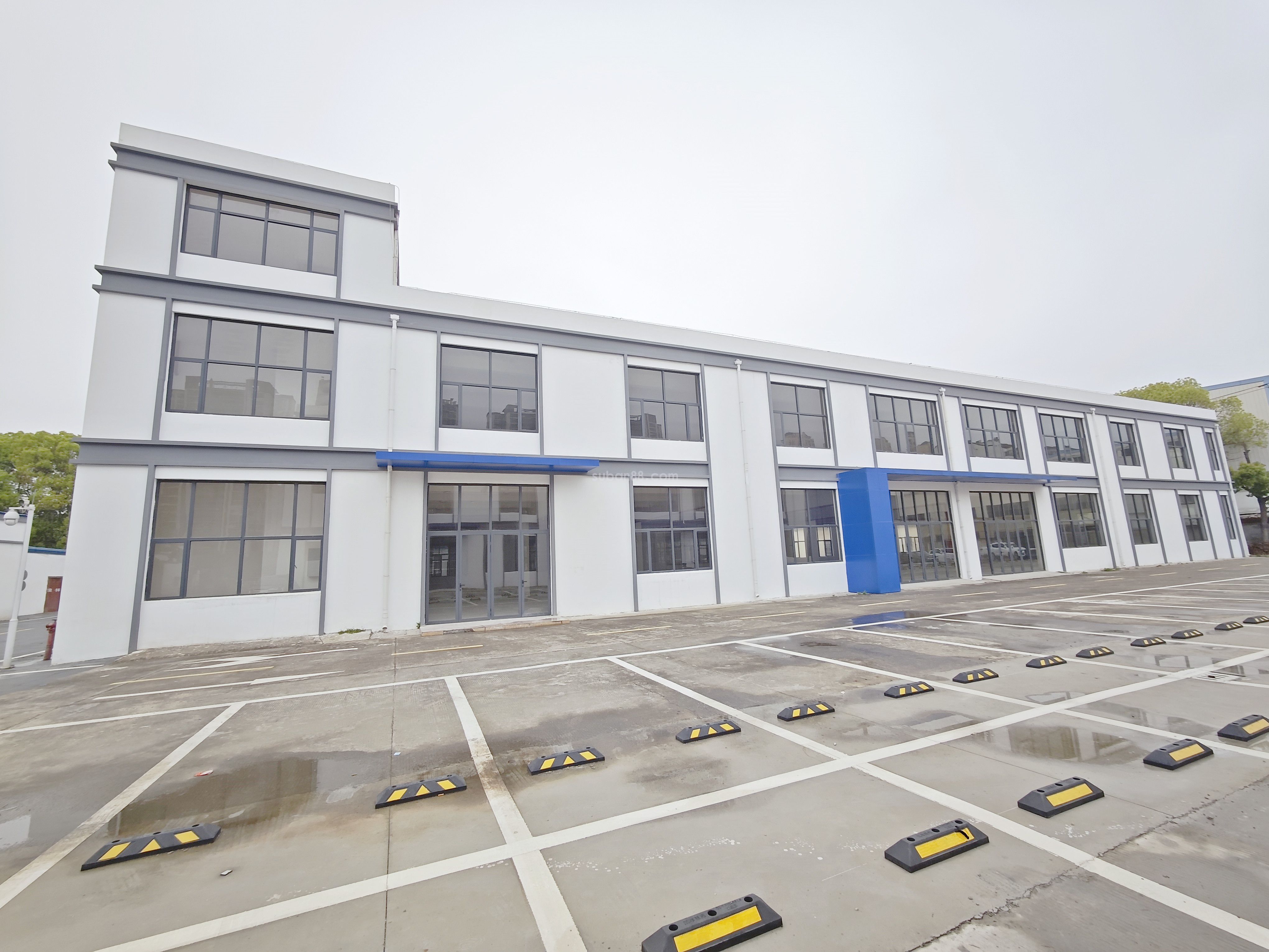 武珞科技产业园(吴中)