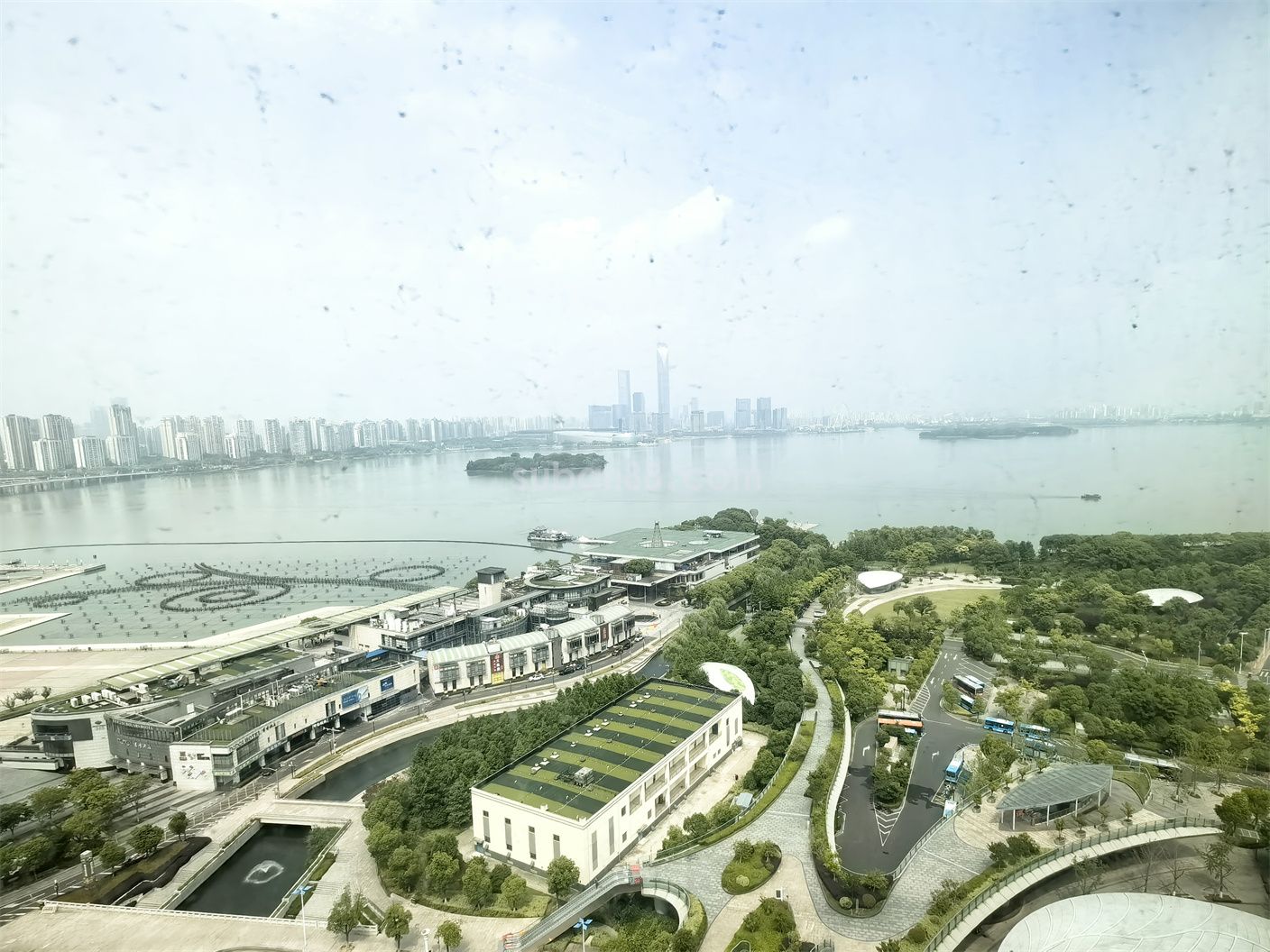 苏州中心-图2
