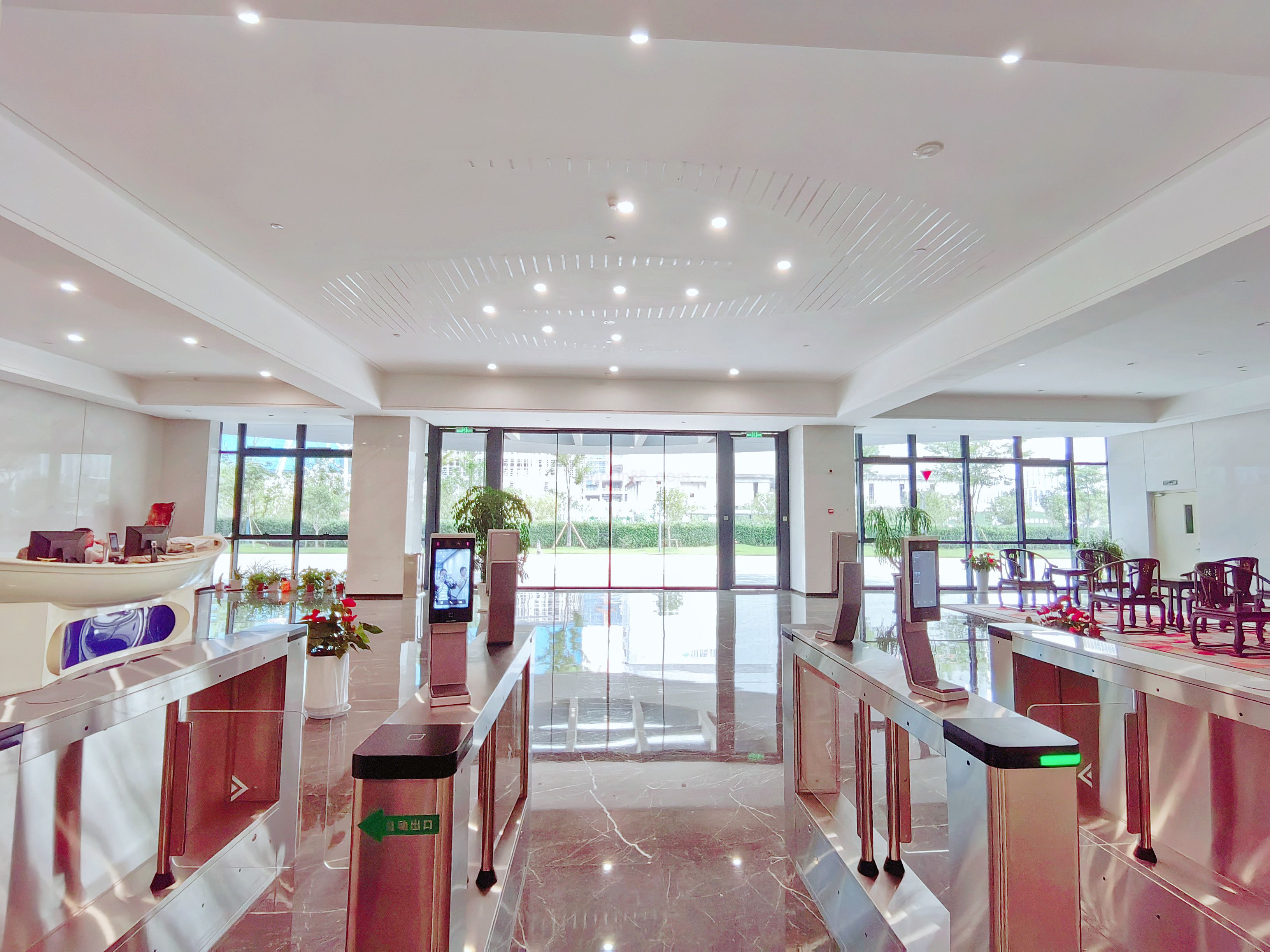 正大易方科技园-图2