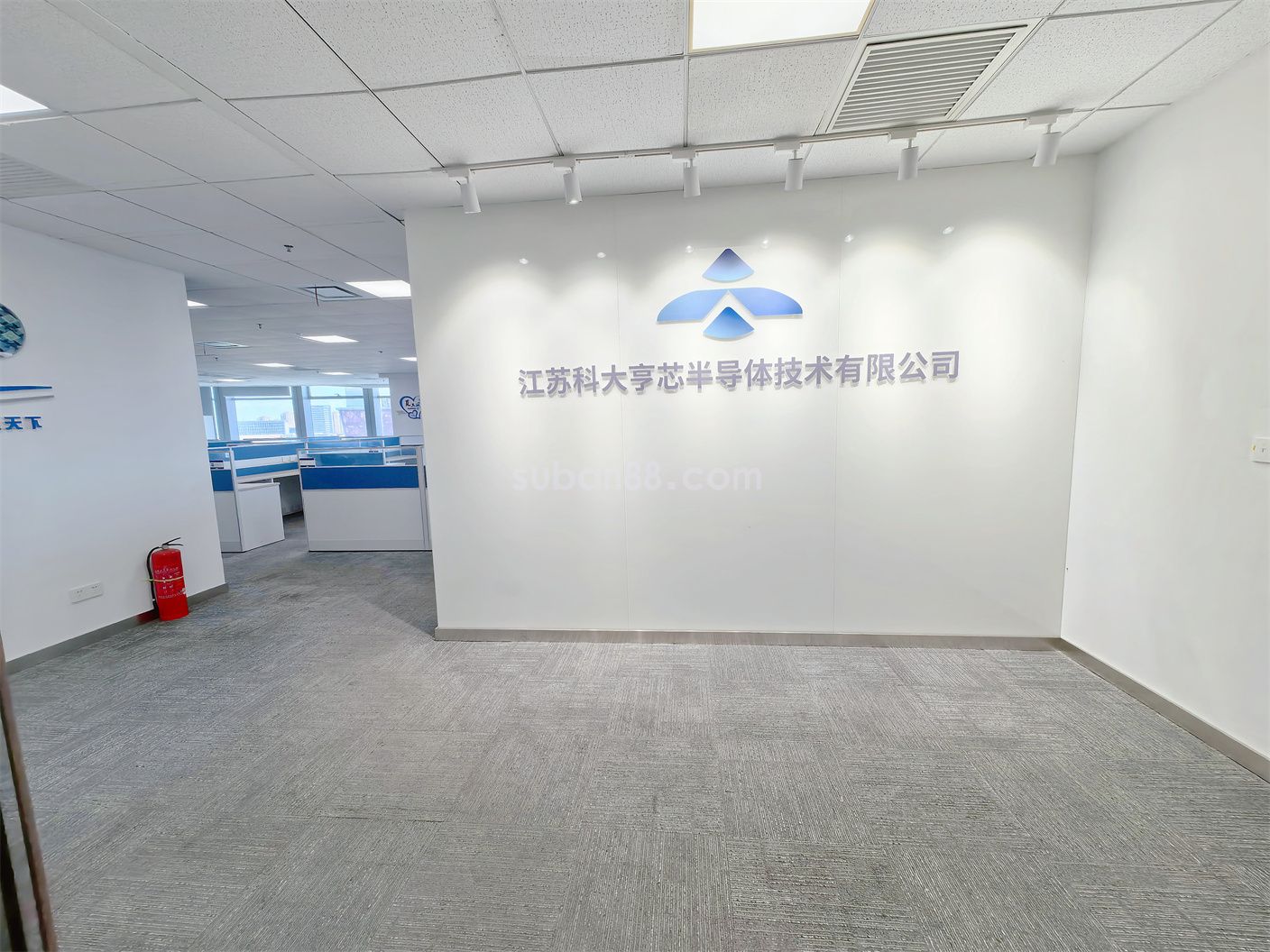 新闻大厦-图10